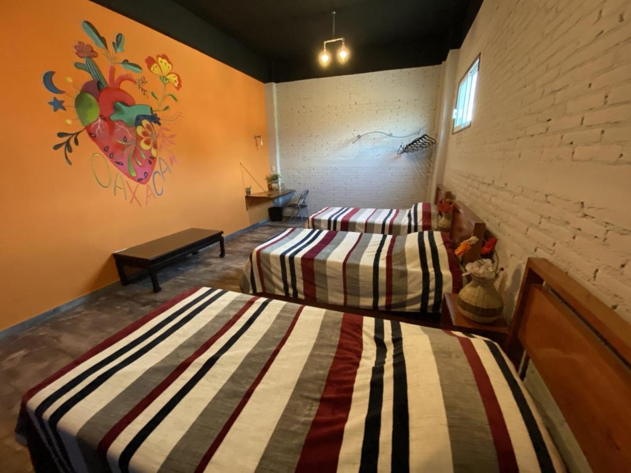 Diaza Rooms Center of Oaxaca - Property Image 10