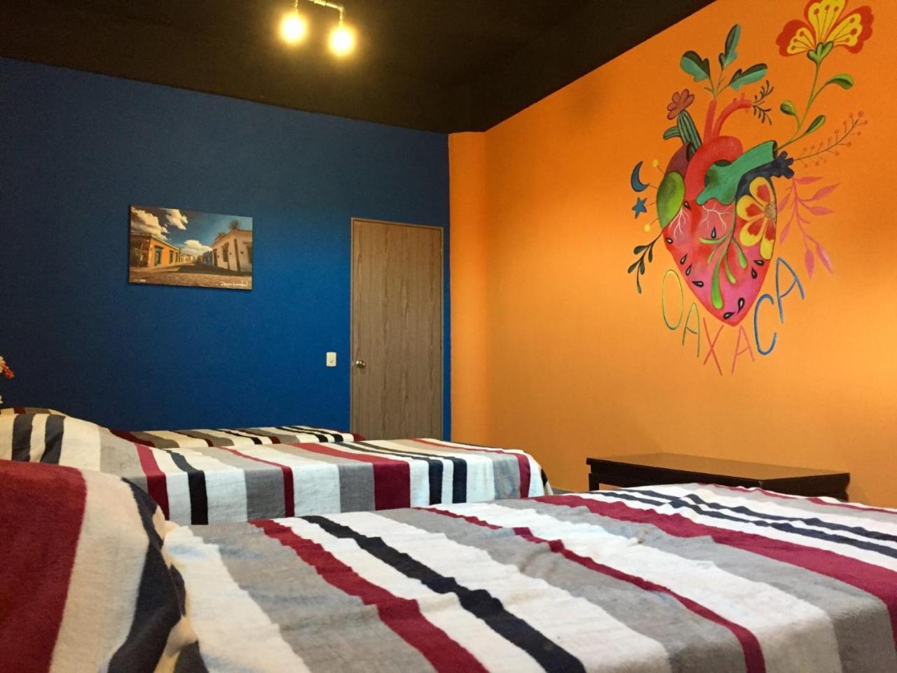 Diaza Rooms Center of Oaxaca - Property Image 8