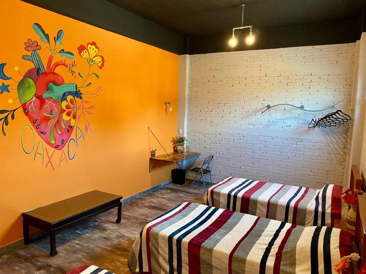 Diaza Rooms Center of Oaxaca - Property Image 11