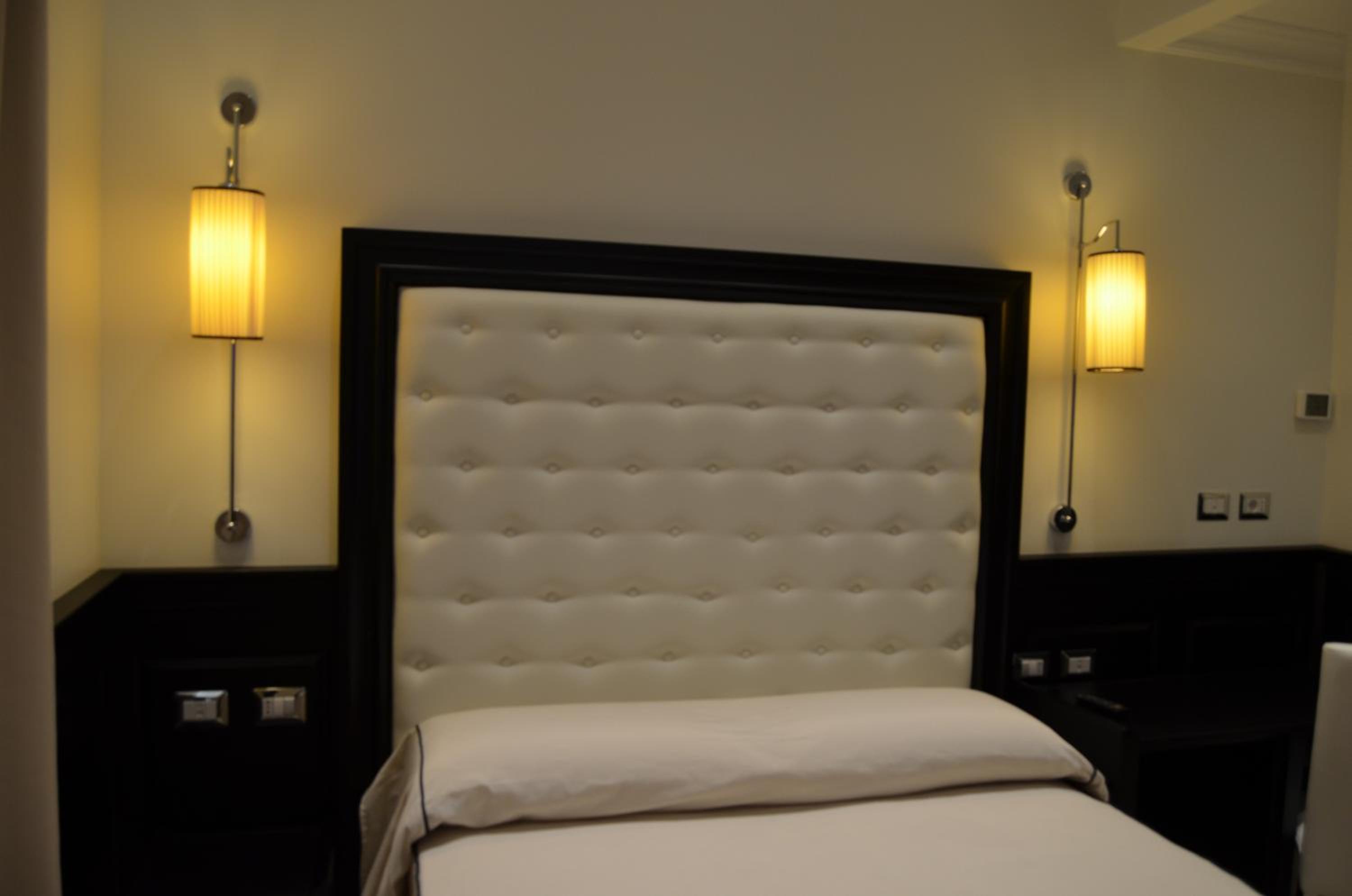 Vaticano Royal Suite Guest House