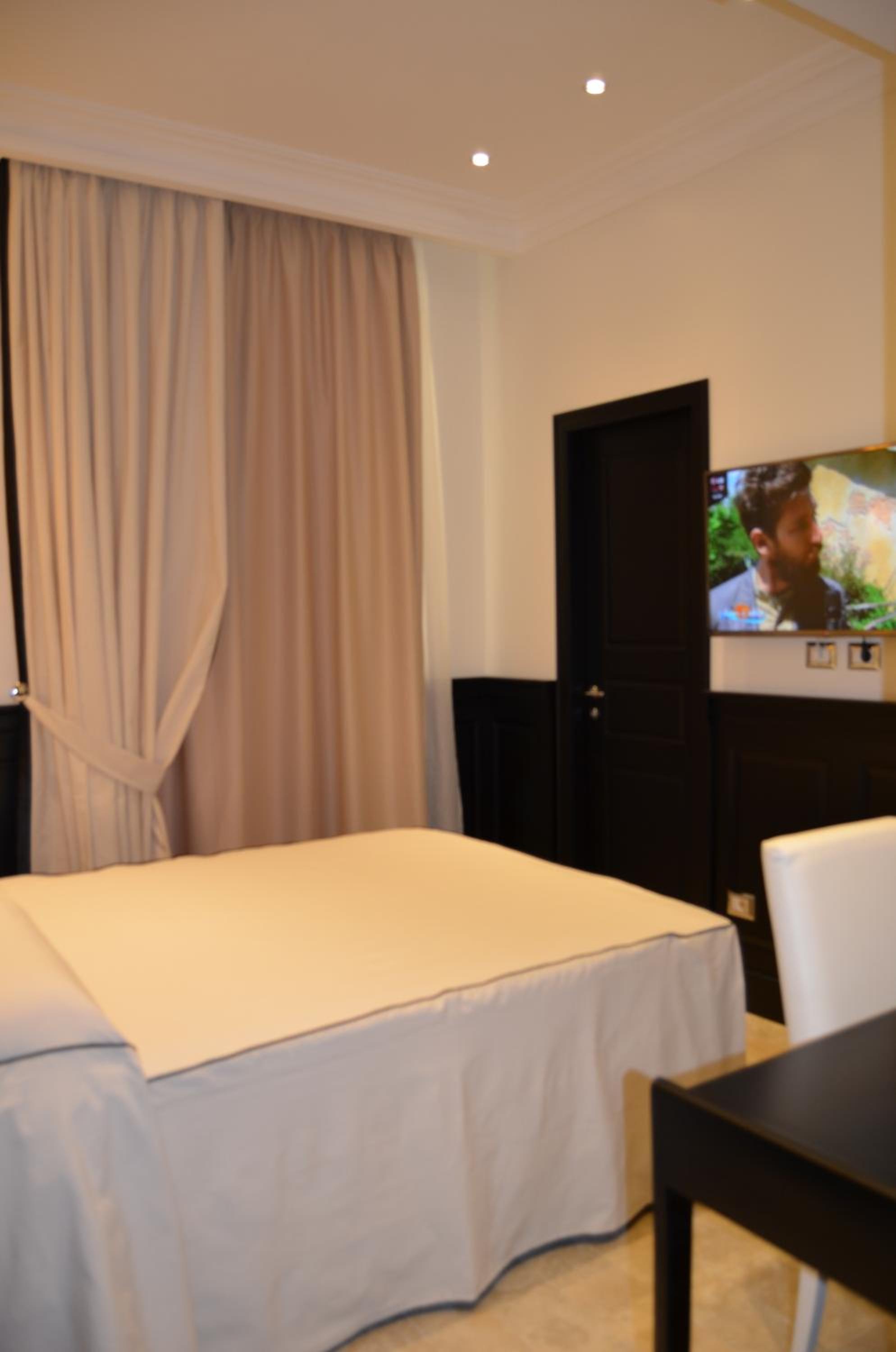 Vaticano Royal Suite Guest House