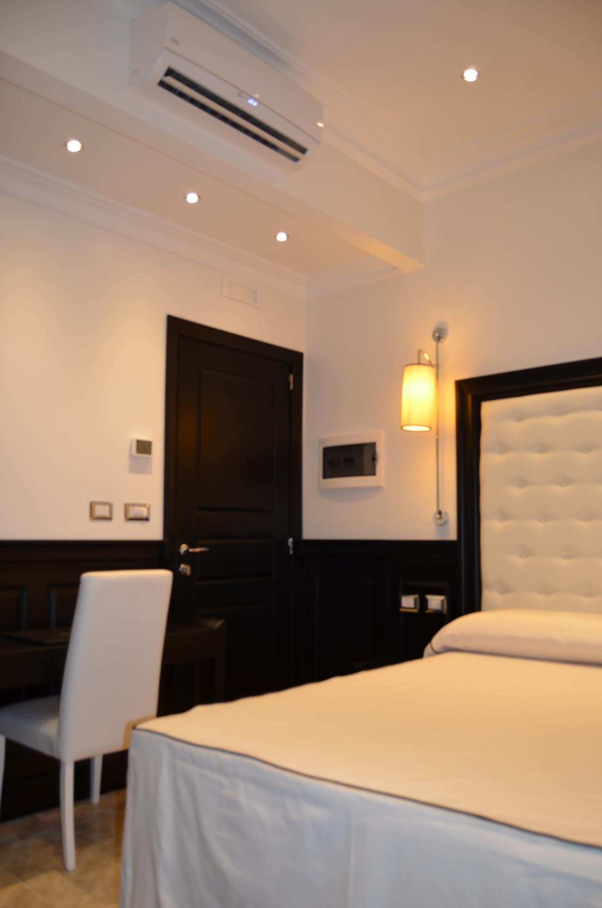 Vaticano Royal Suite Guest House