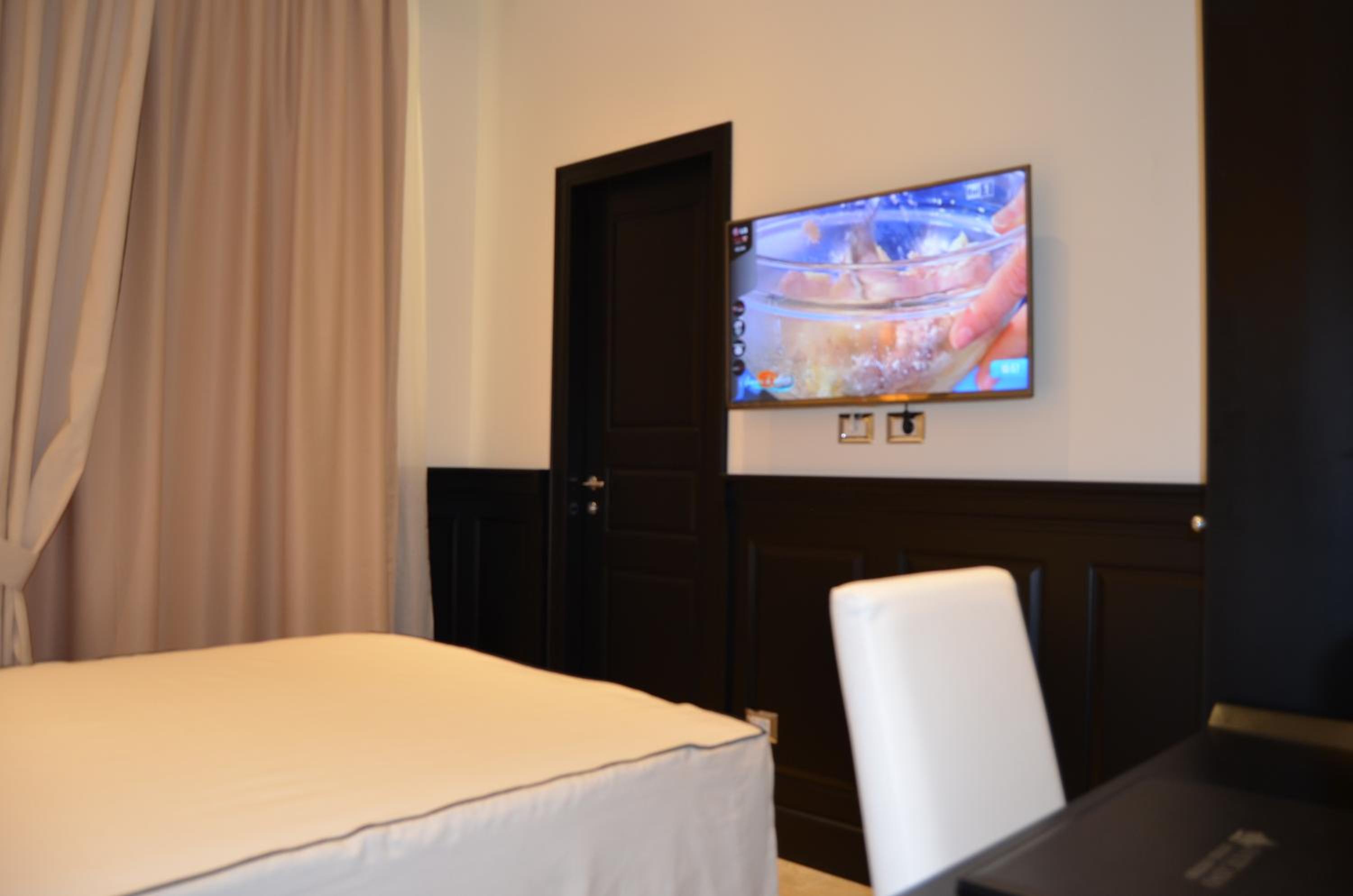 Vaticano Royal Suite Guest House