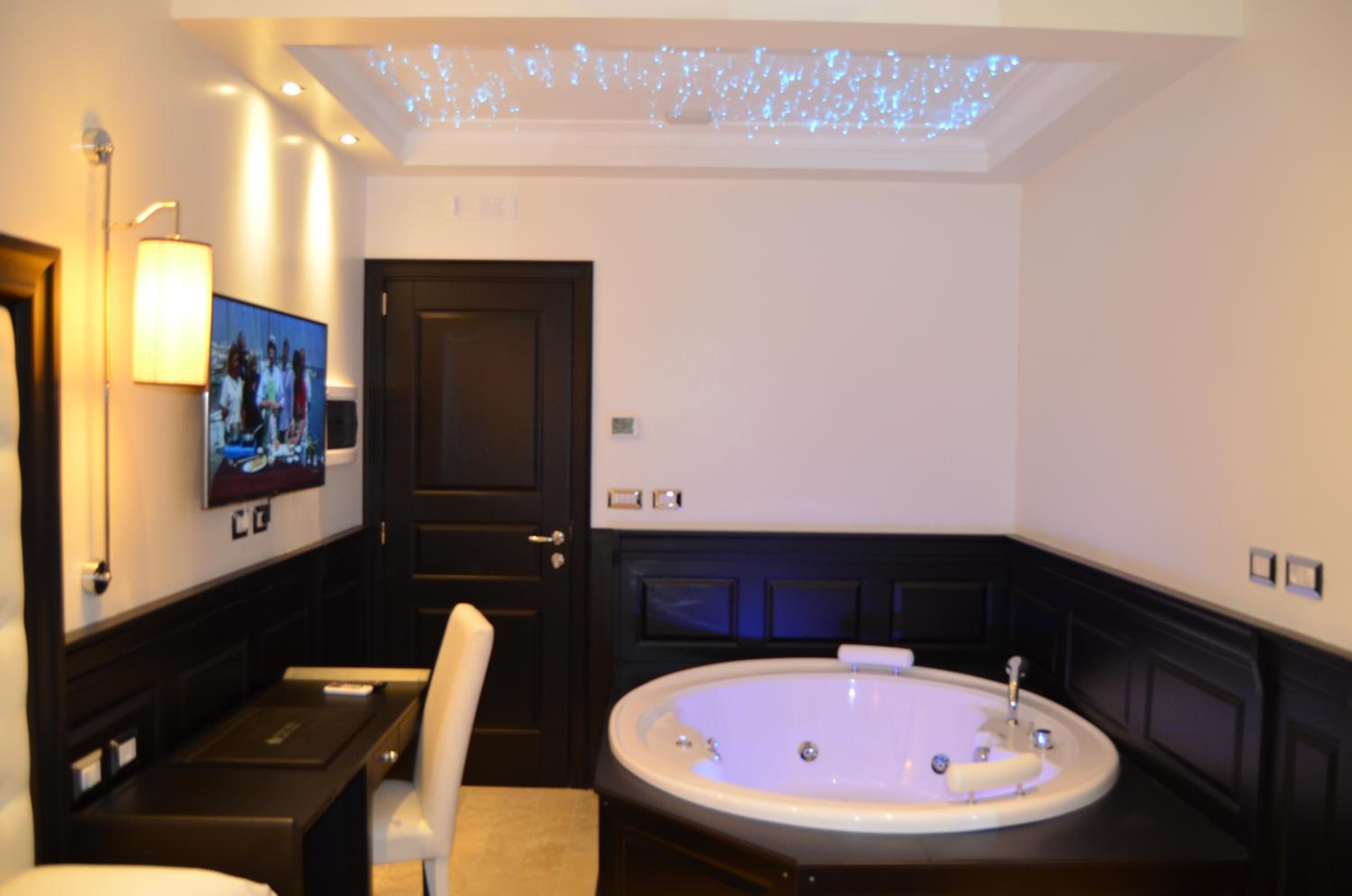 Vaticano Royal Suite Guest House