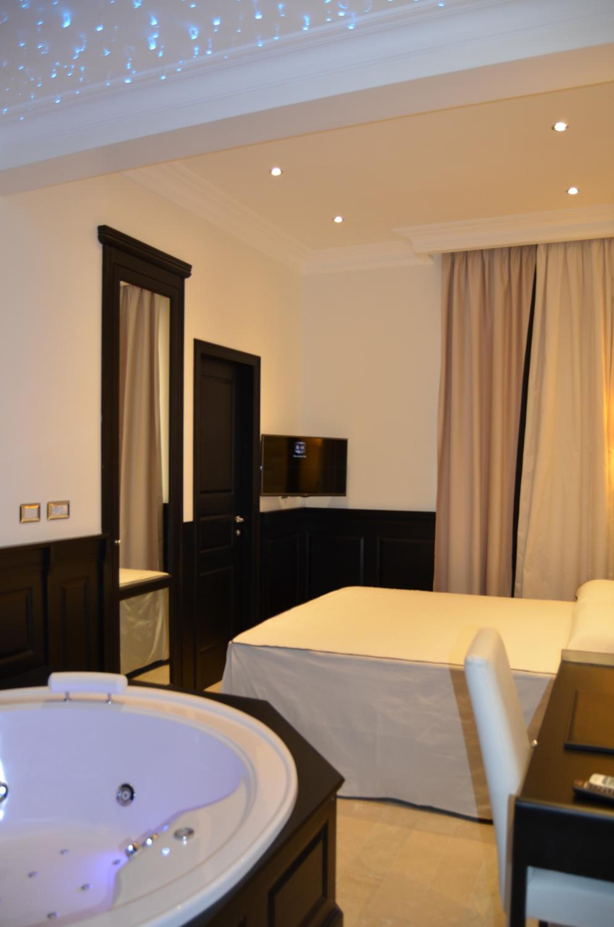 Vaticano Royal Suite Guest House