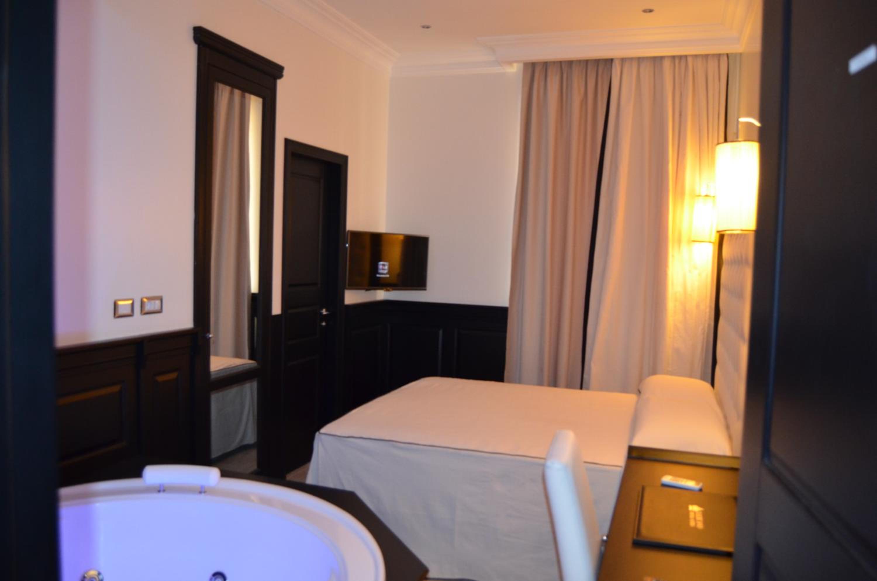 Vaticano Royal Suite Guest House