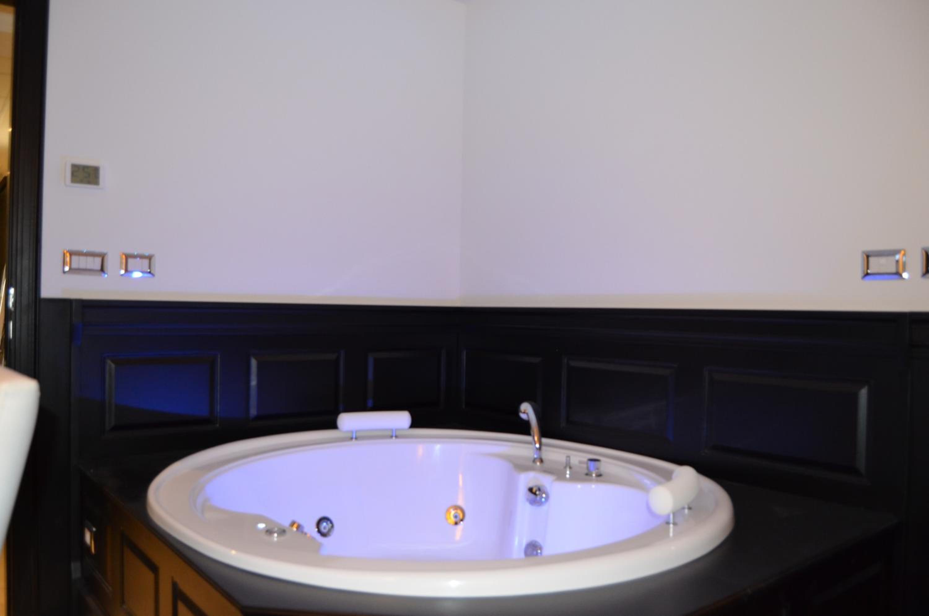 Vaticano Royal Suite Guest House