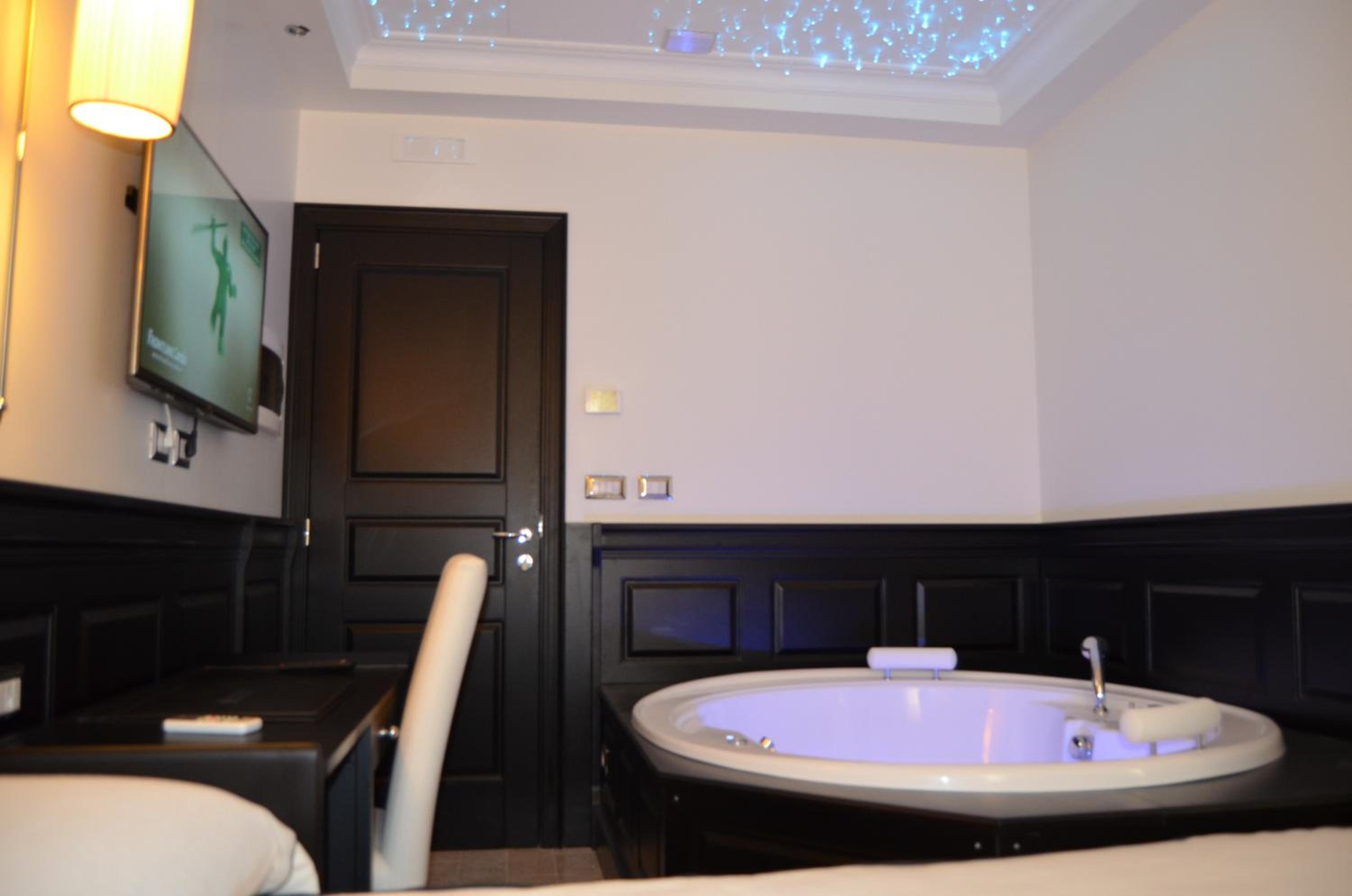 Vaticano Royal Suite Guest House