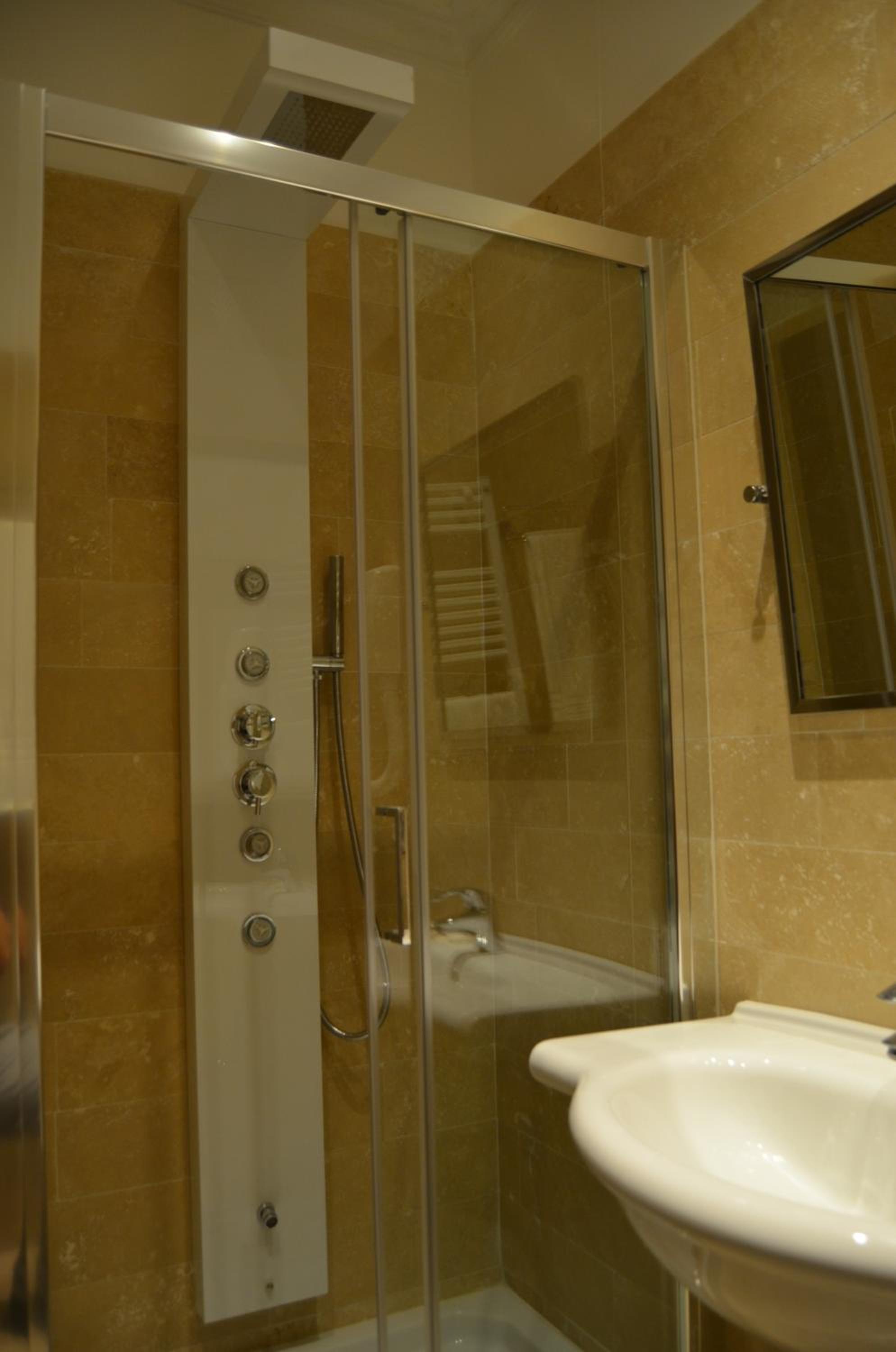 Vaticano Royal Suite Guest House