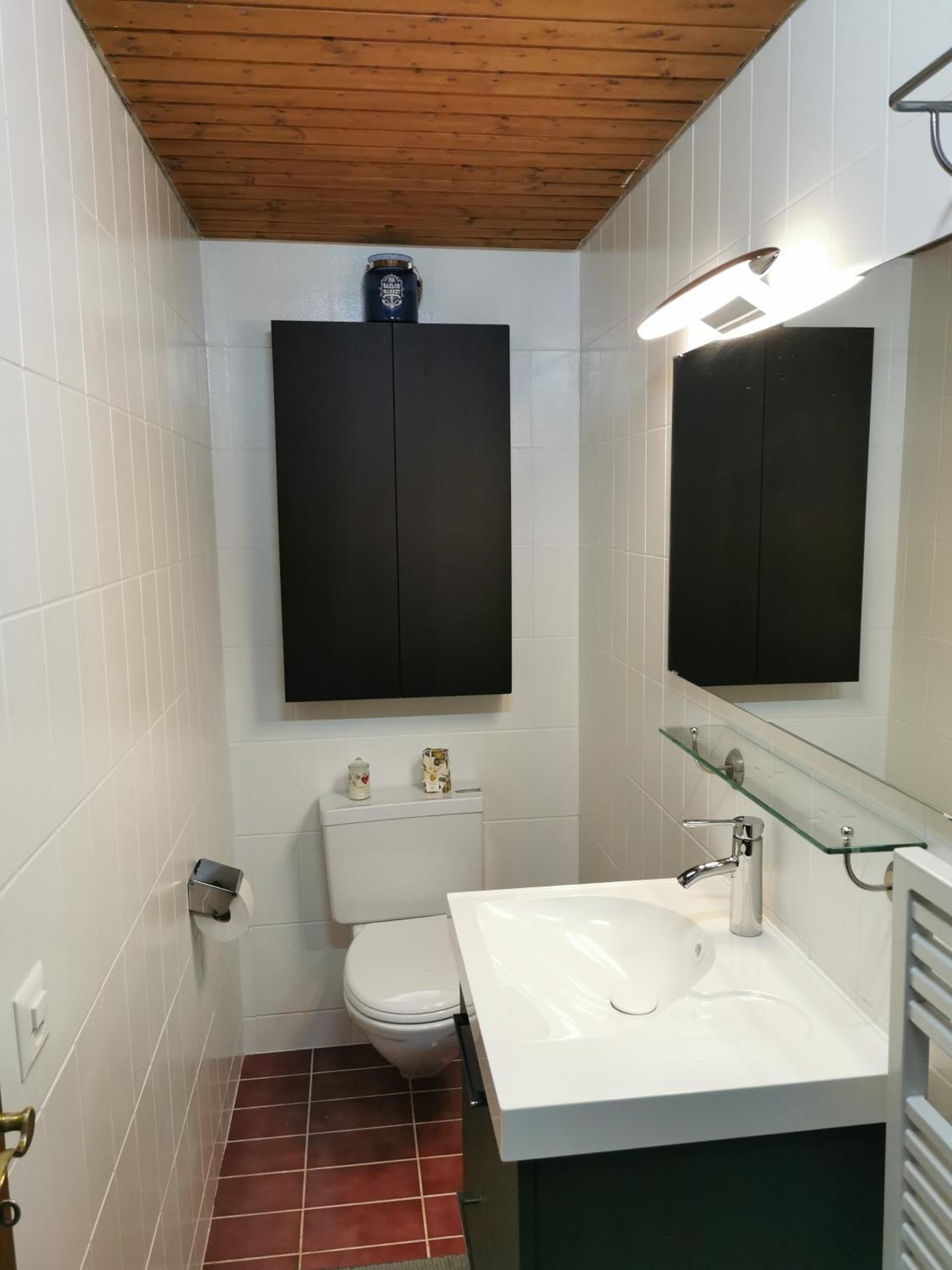 Ferienwohnung und B&B Chasa Janett