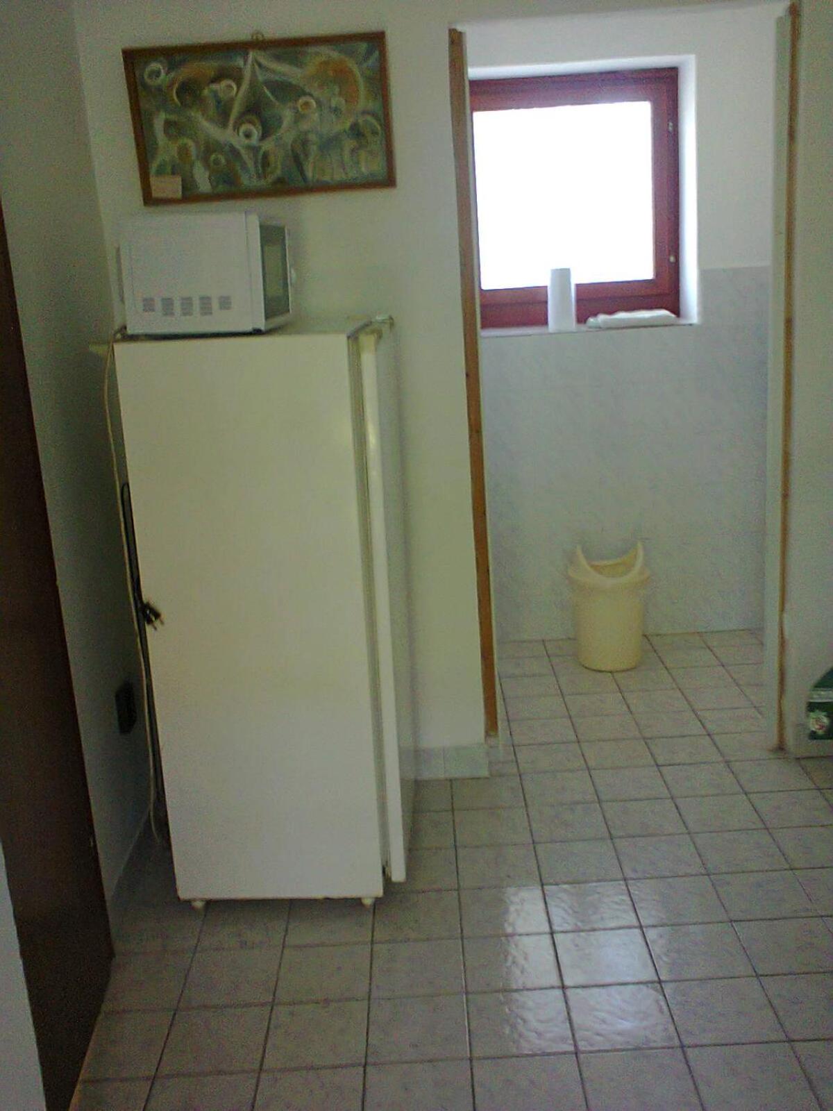 Nefelejcs Apartman