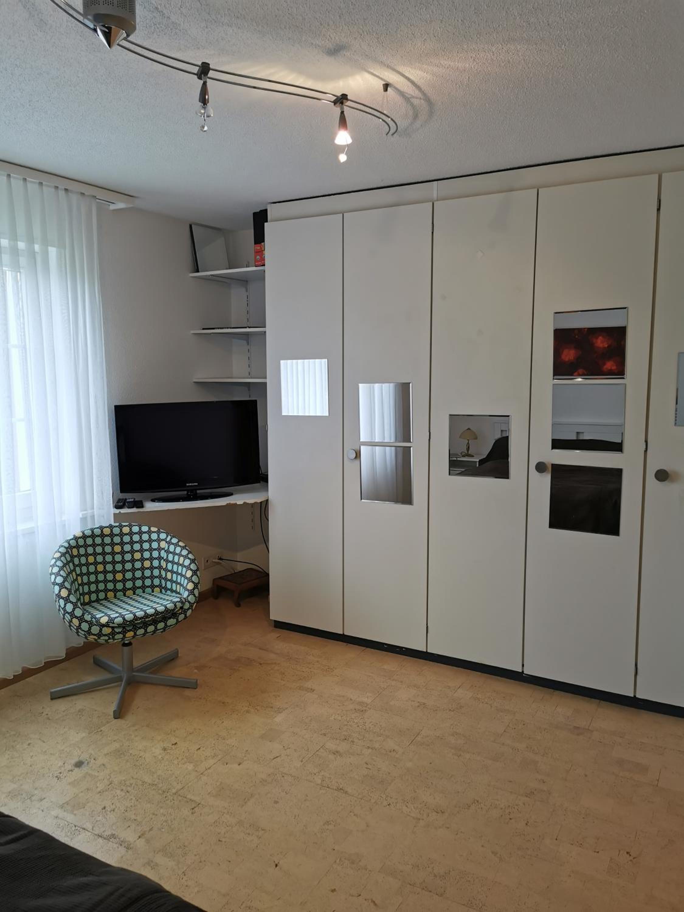Ferienwohnung und B&B Chasa Janett