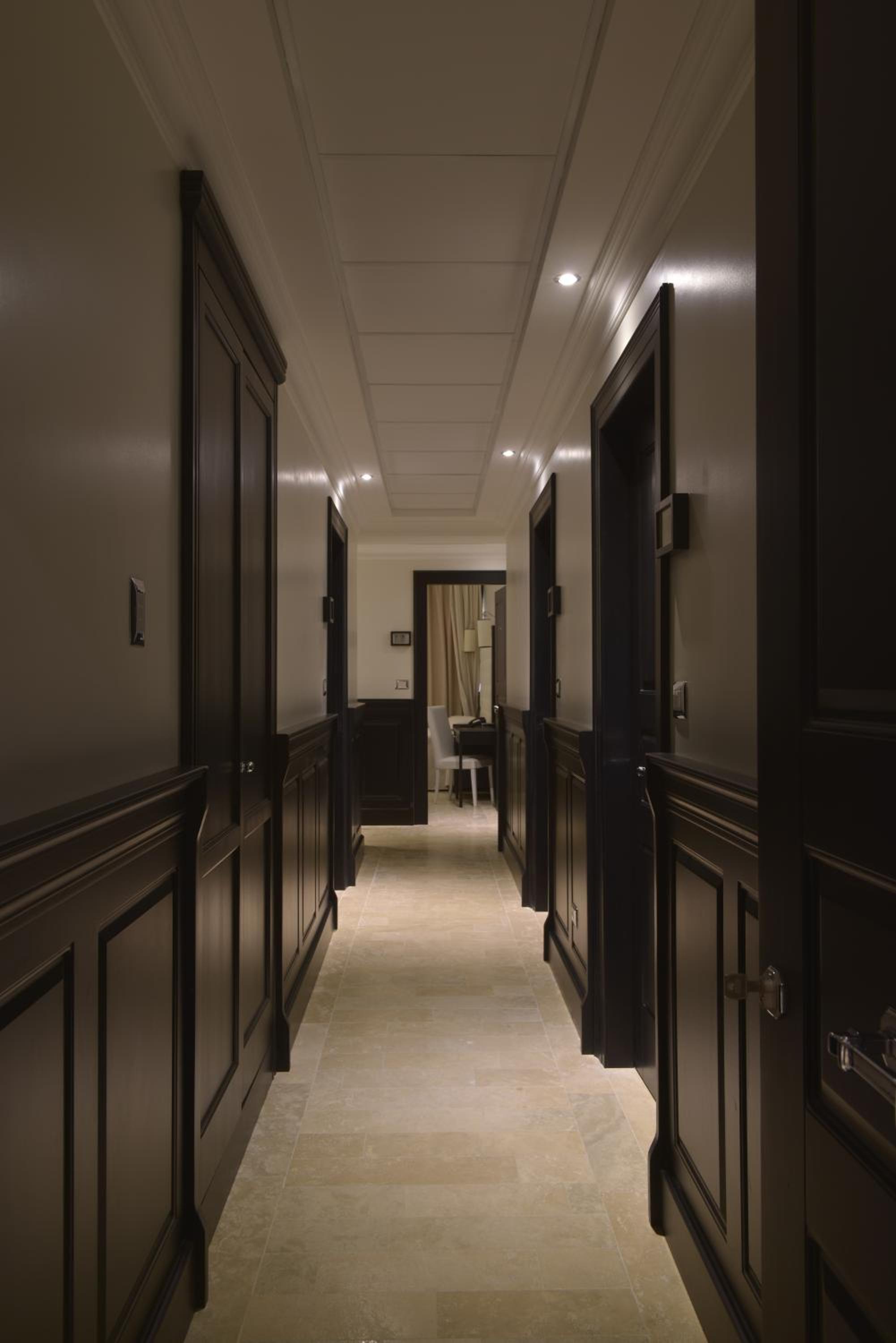 Vaticano Royal Suite Guest House