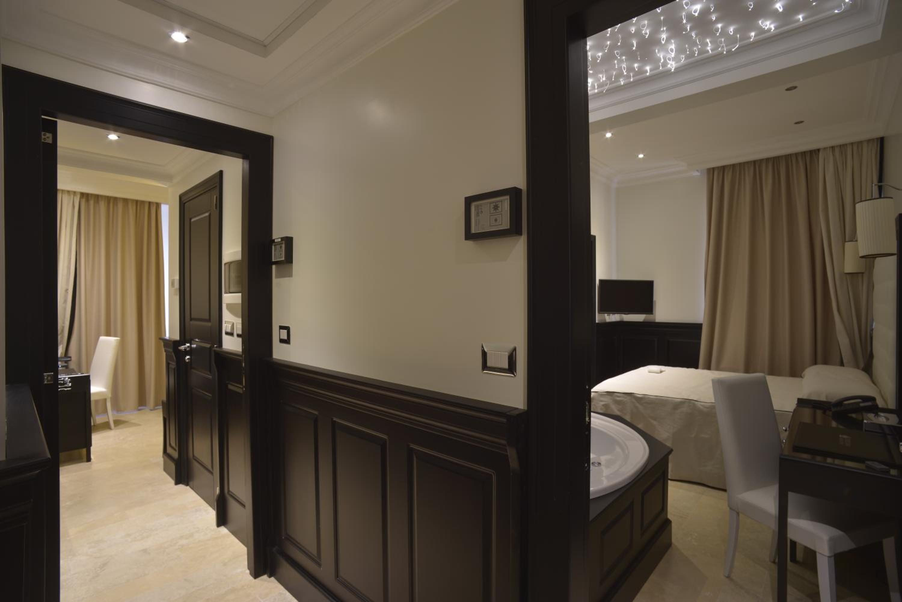 Vaticano Royal Suite Guest House