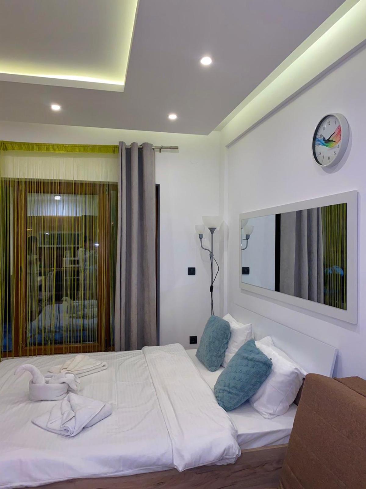 MILMARI APARTMAN P03 view 2
