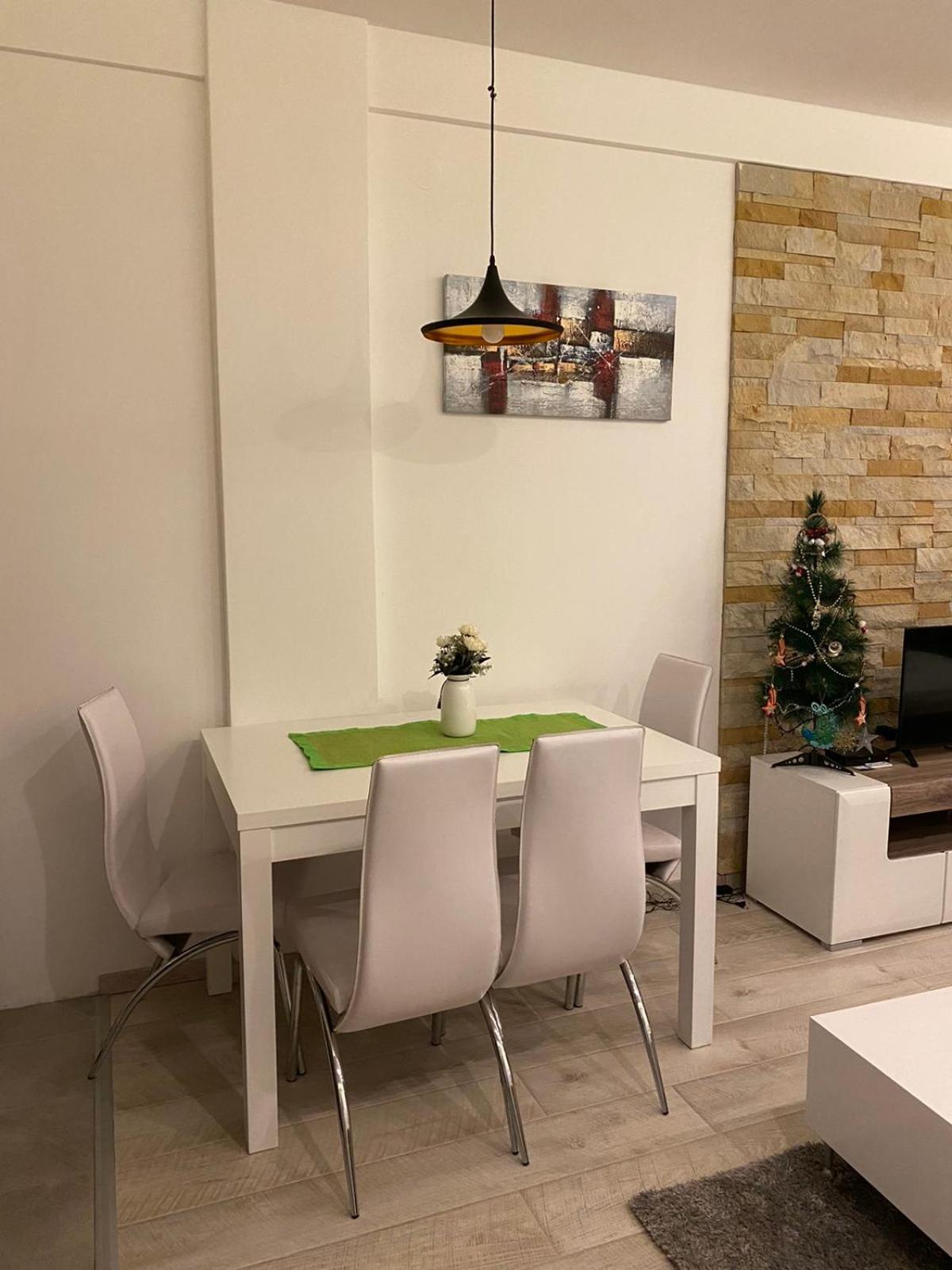 MILMARI APARTMAN P03 view 3