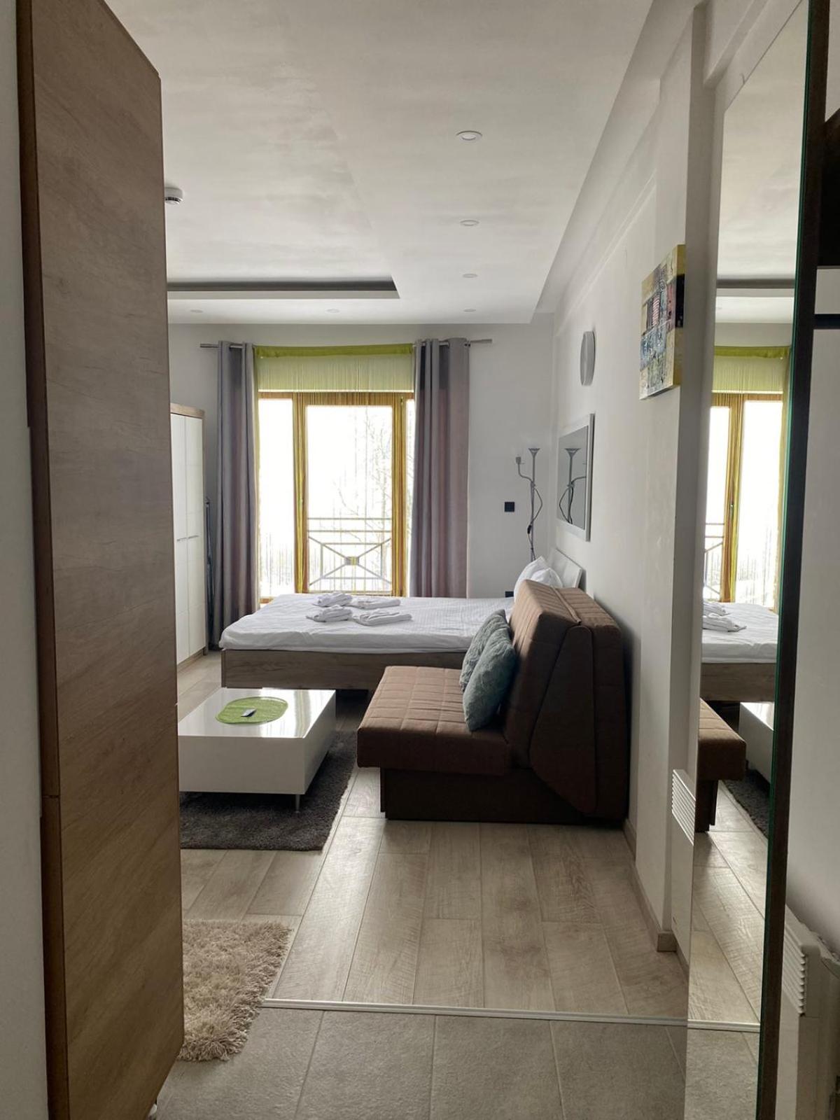 MILMARI APARTMAN P03 view 4
