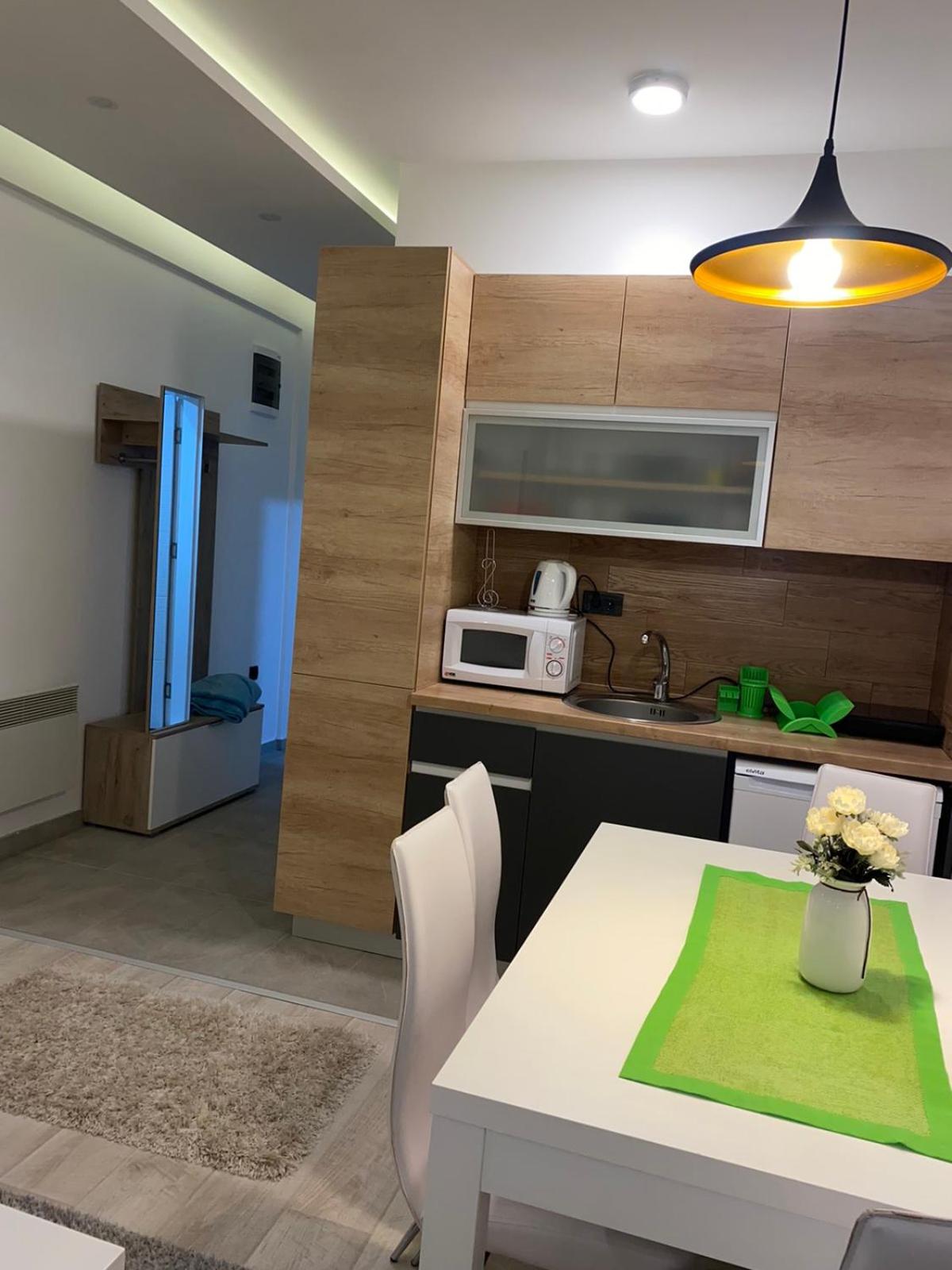 MILMARI APARTMAN P03 view 5