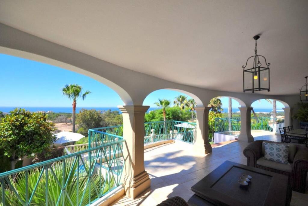 Palatial Villa in Hacienda Las Chapas, Marbella view 3