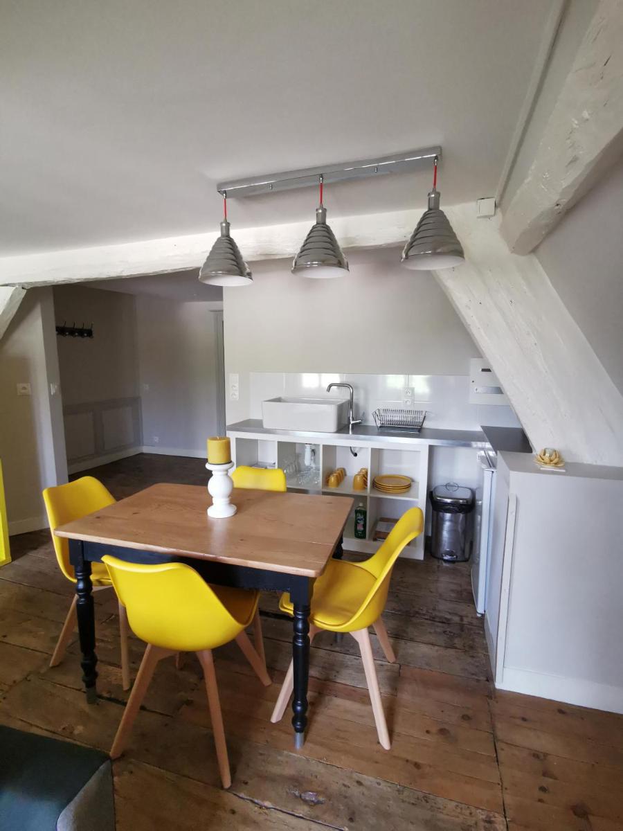 La Tannerie de Montreuil view 4