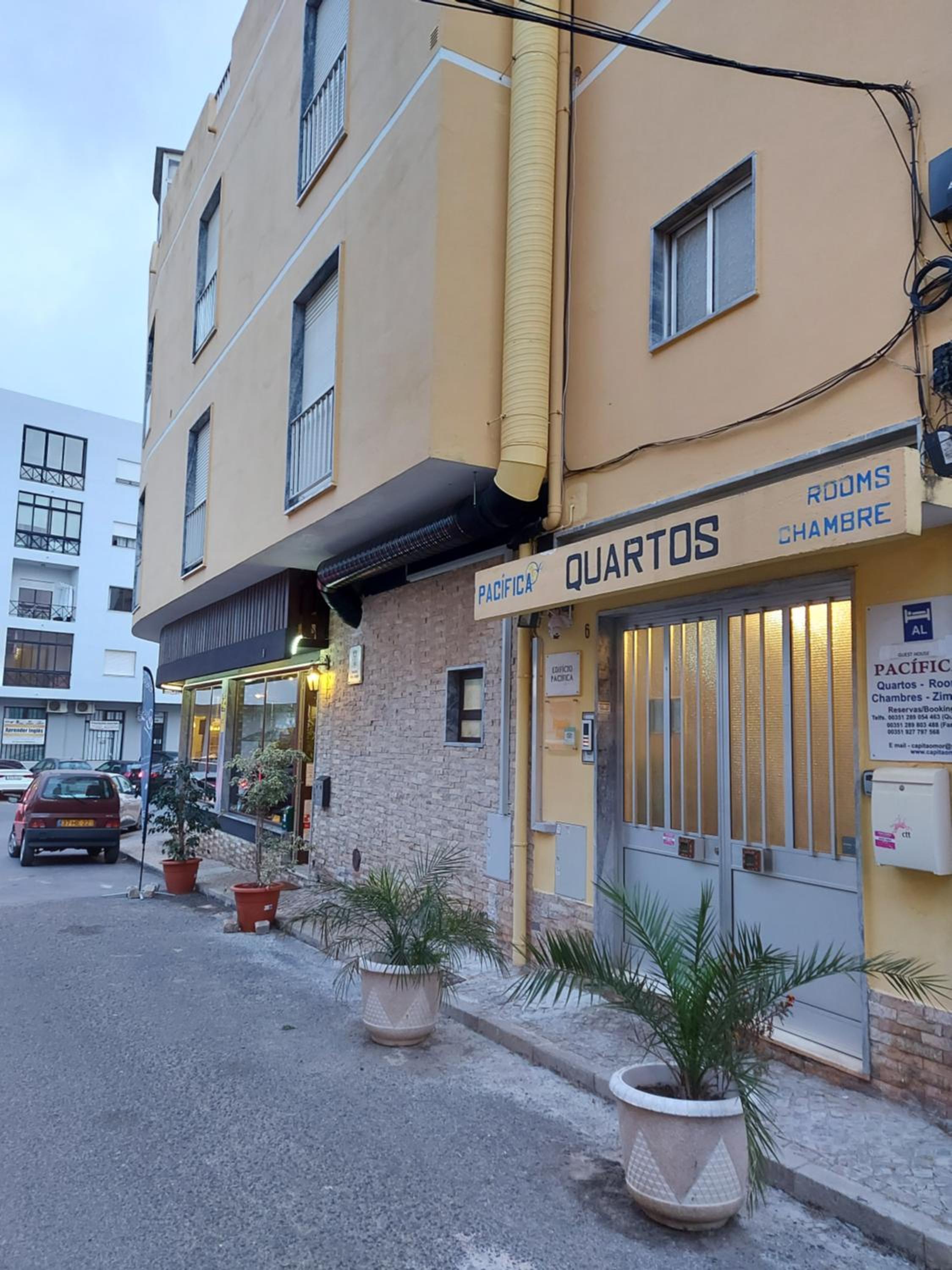 building