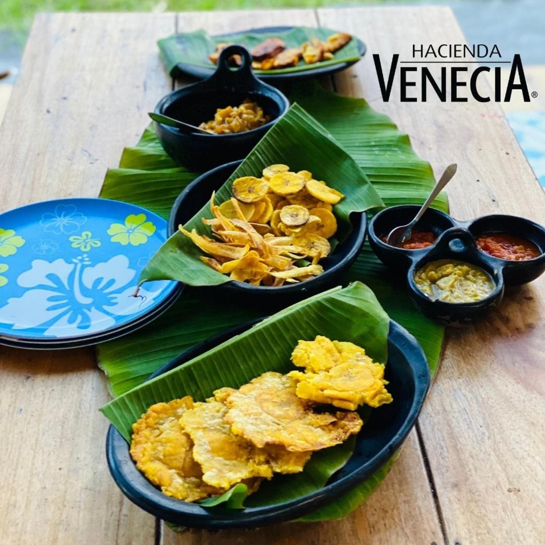 Hacienda Venecia Hostel