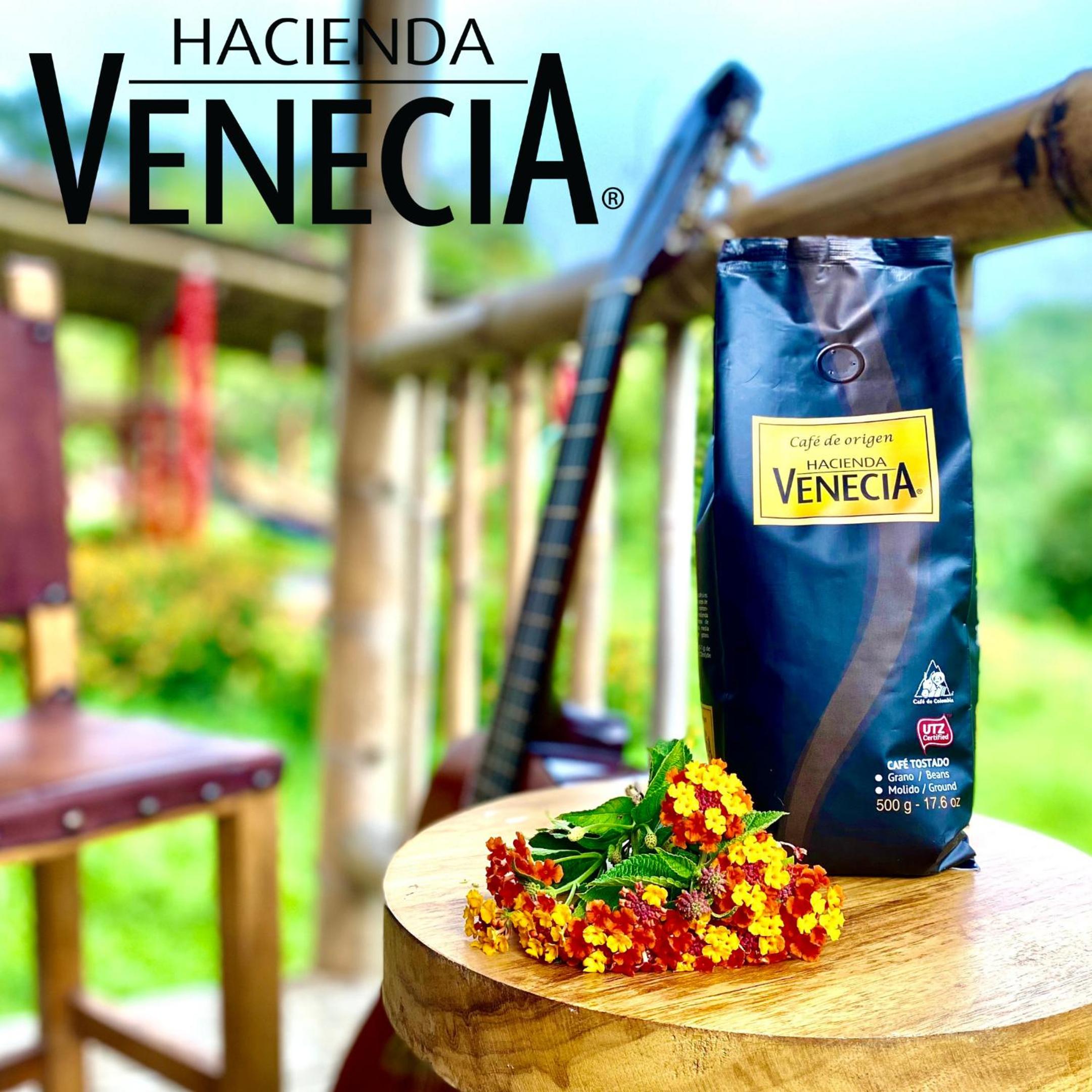 Hacienda Venecia Hostel