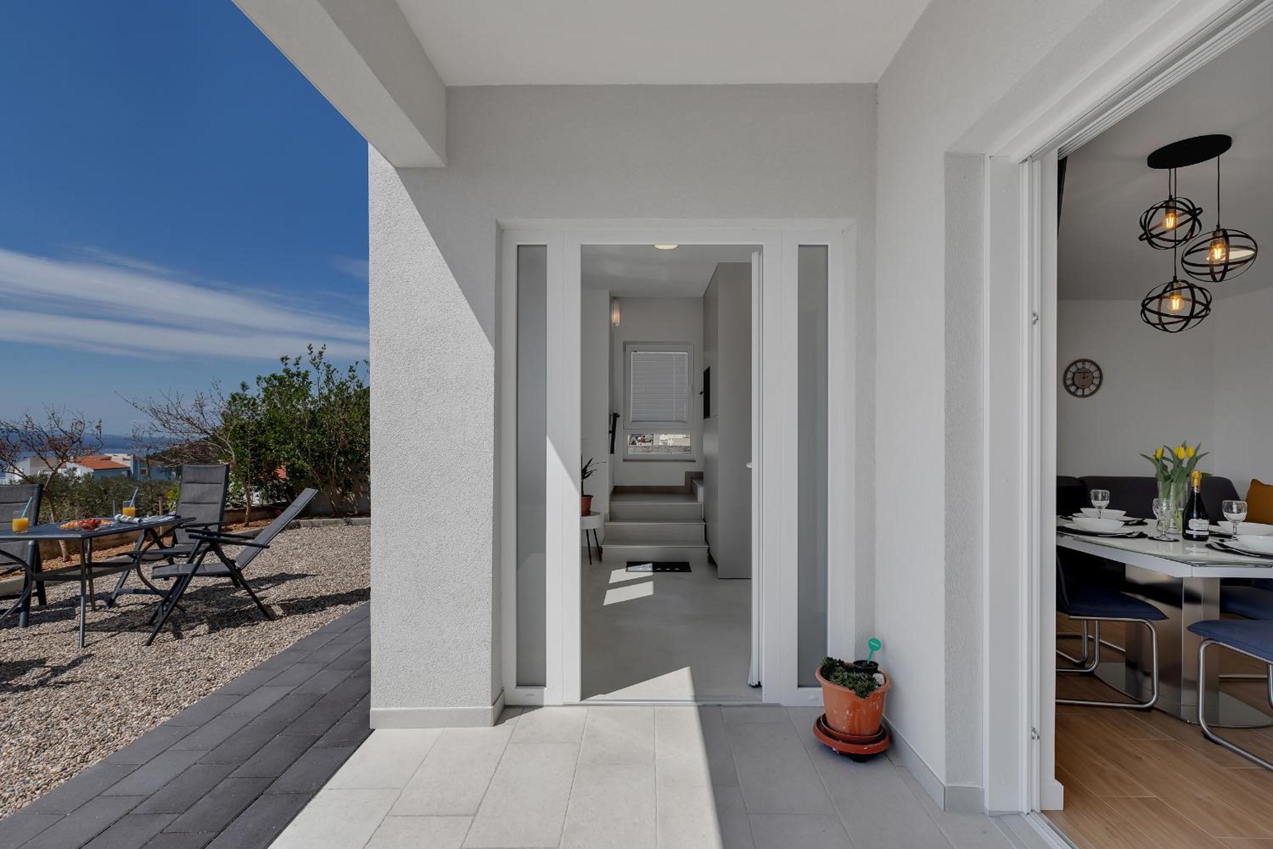 Holiday home L & B Makarska photo 2