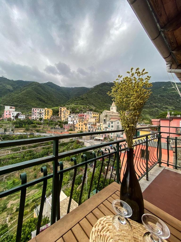 Casa Largo Taragio view 5