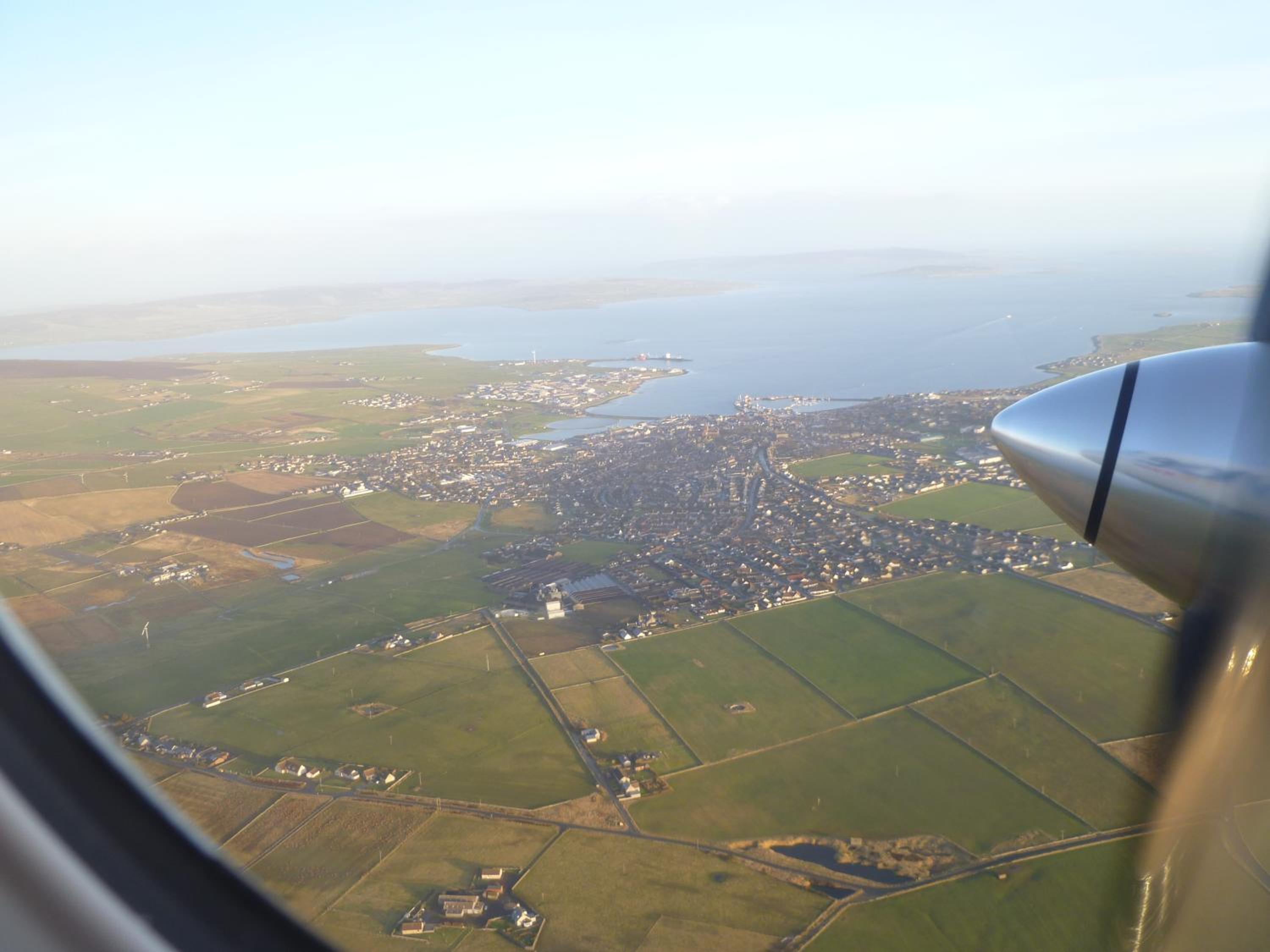 Kirkwall Youth Hostel