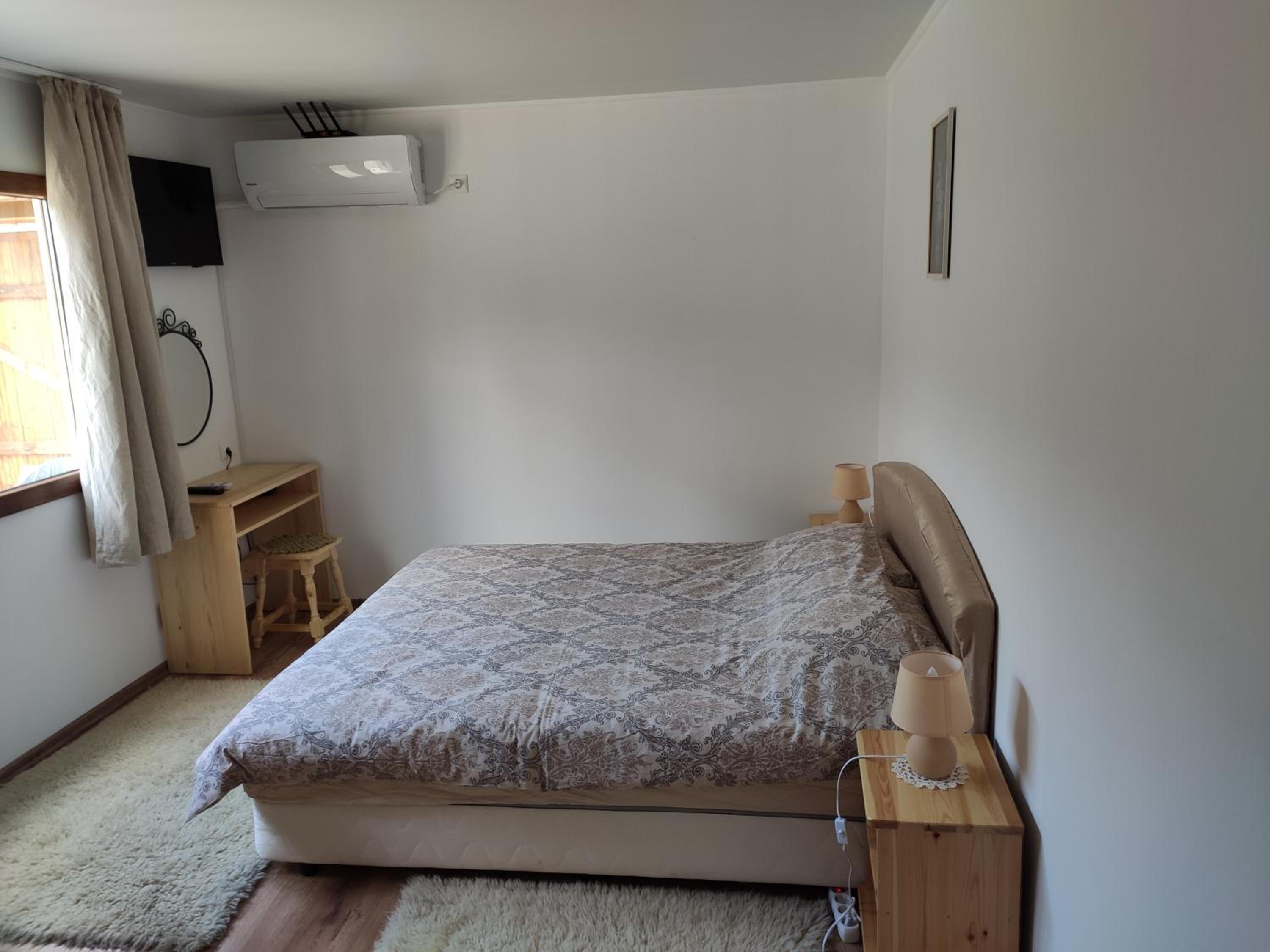 Guesthouse Argacho