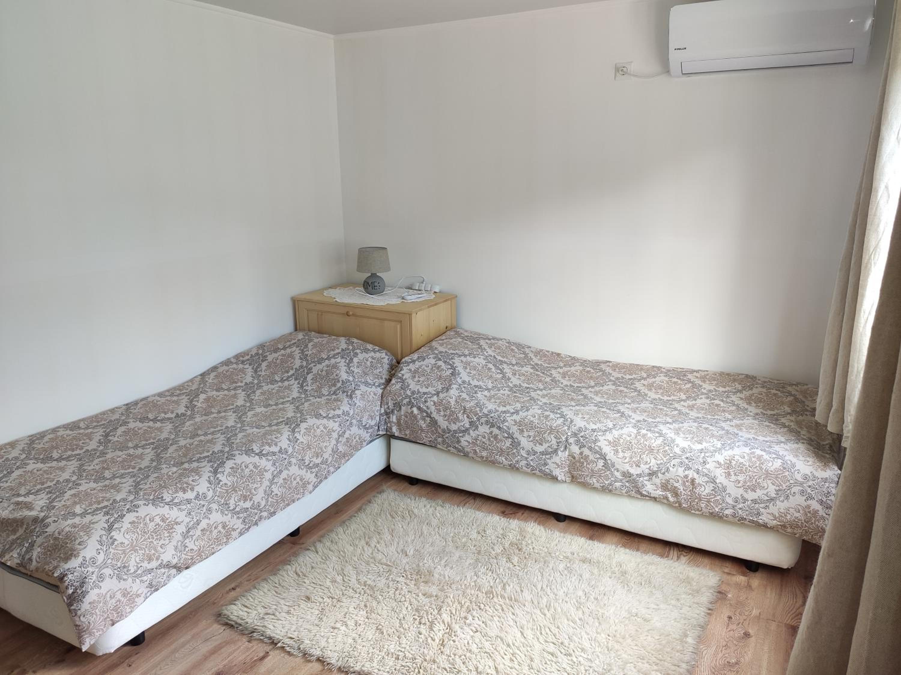 Guesthouse Argacho