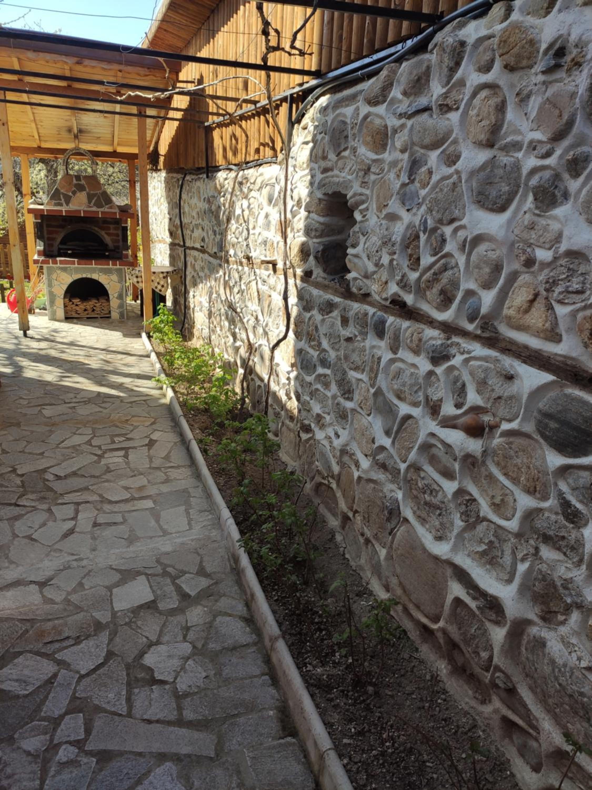 Guesthouse Argacho