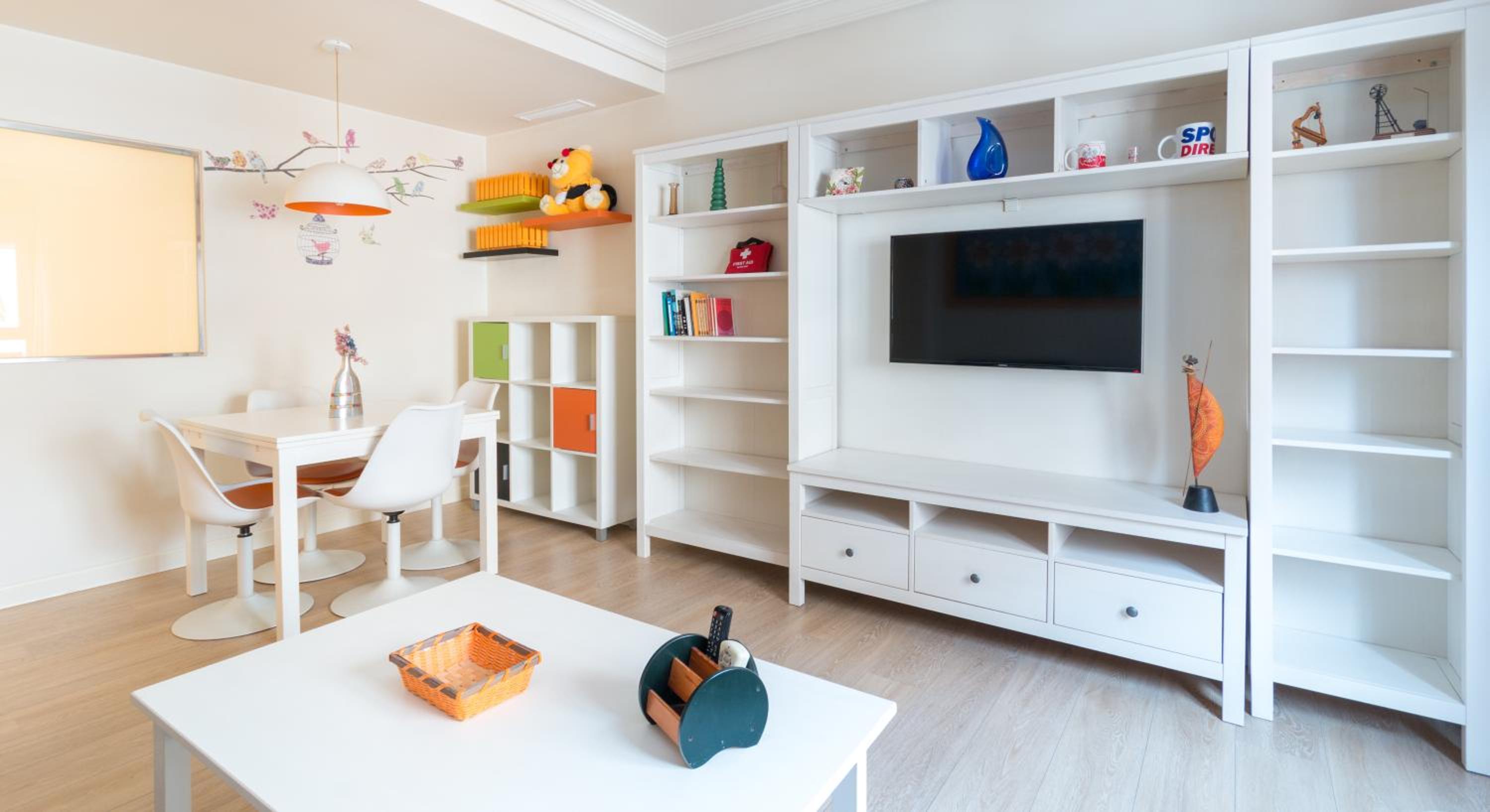 Murcia Vacations - Piso de diseno junto al centro de Murcia con parking - Property Image 4