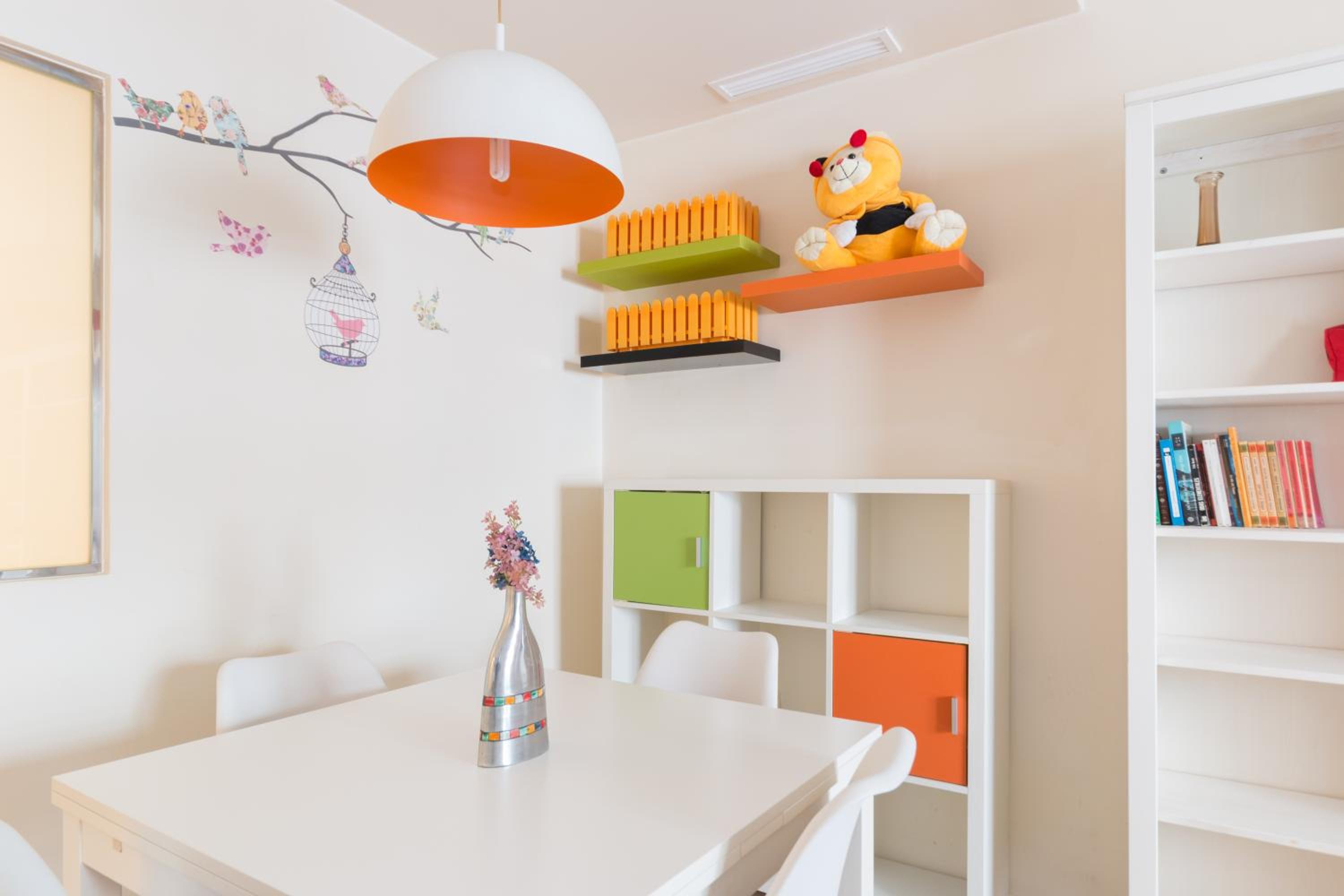 Murcia Vacations - Piso de diseno junto al centro de Murcia con parking - Property Image 21