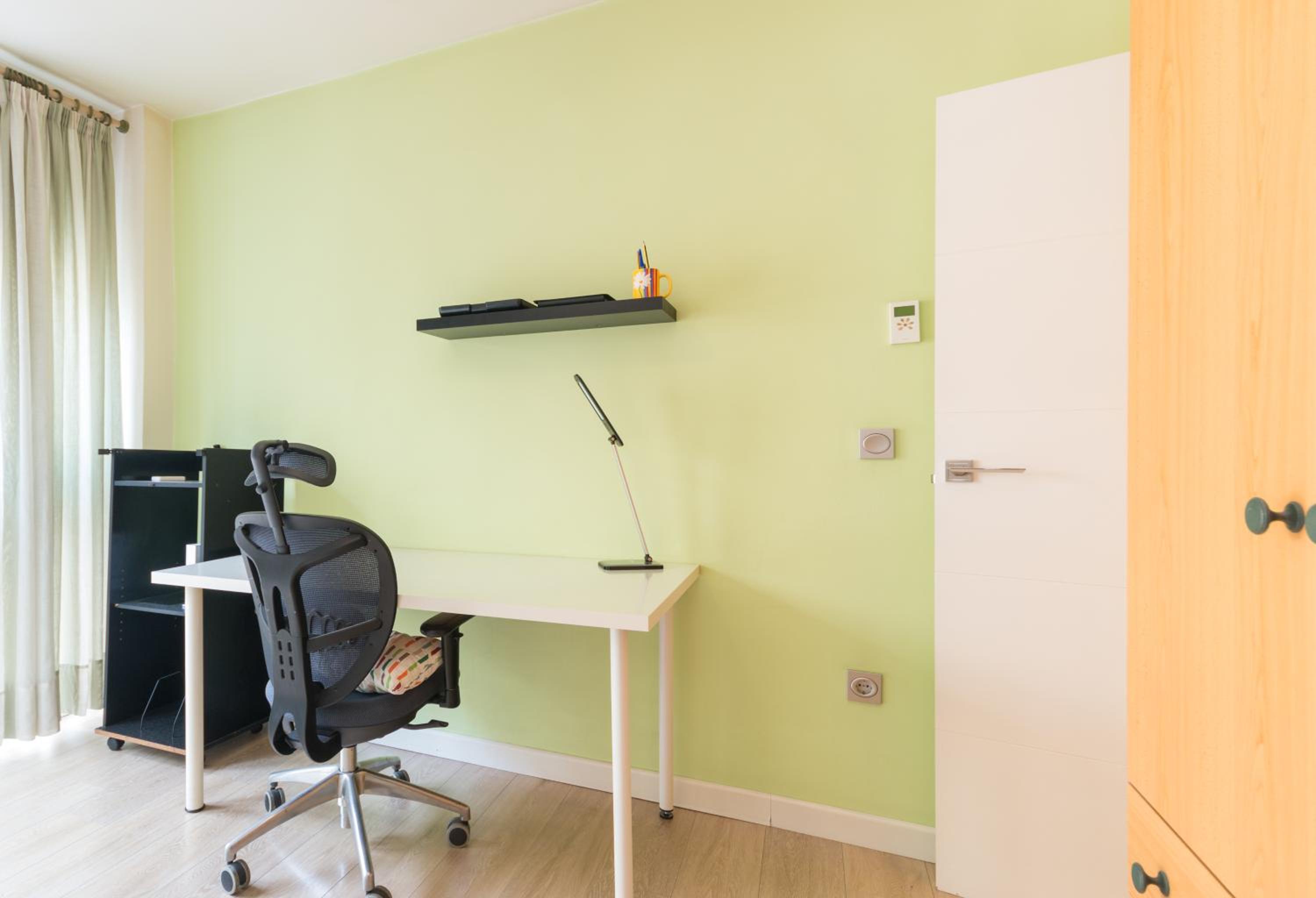 Murcia Vacations - Piso de diseno junto al centro de Murcia con parking - Property Image 34