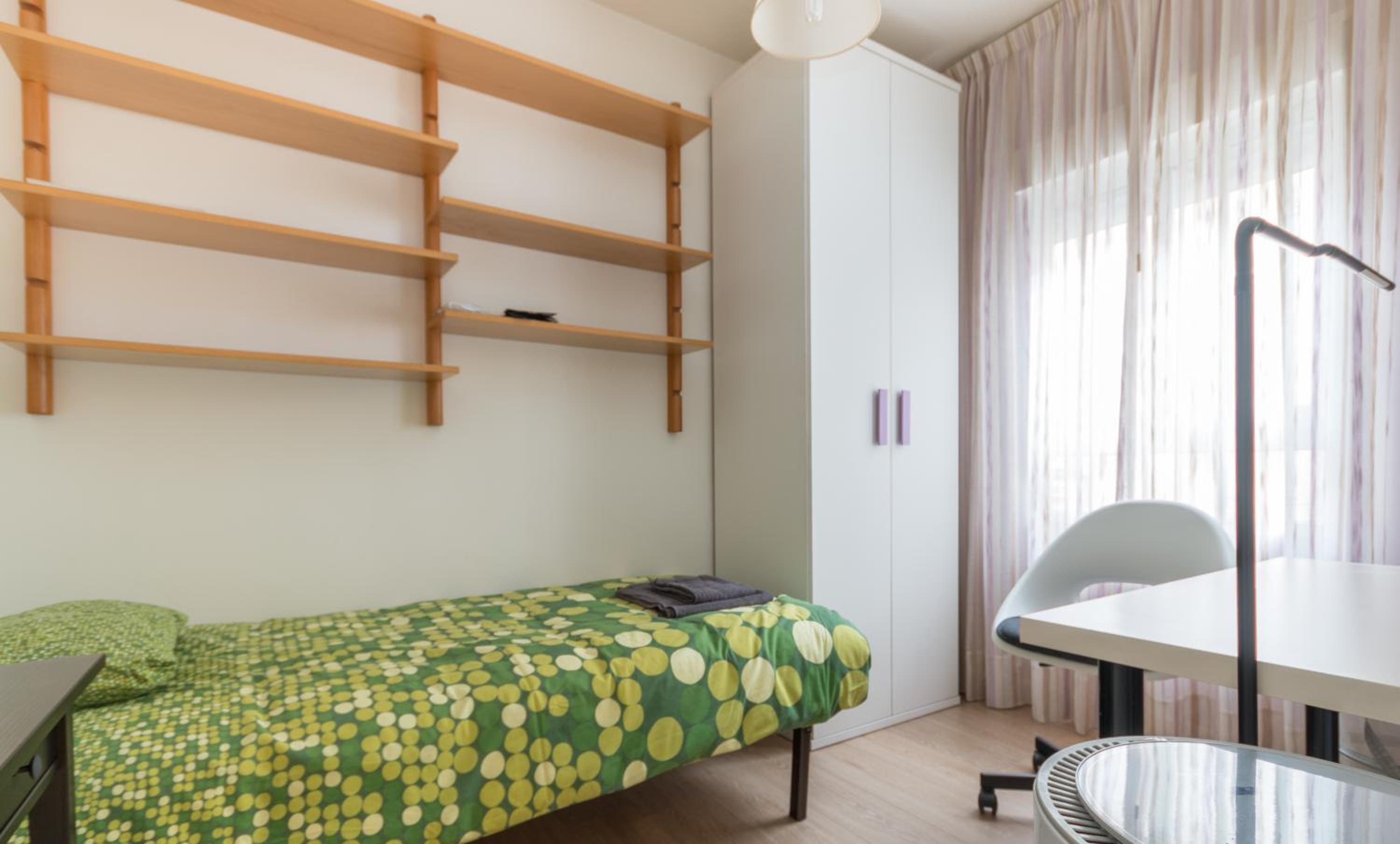 Murcia Vacations - Piso de diseno junto al centro de Murcia con parking - Property Image 35