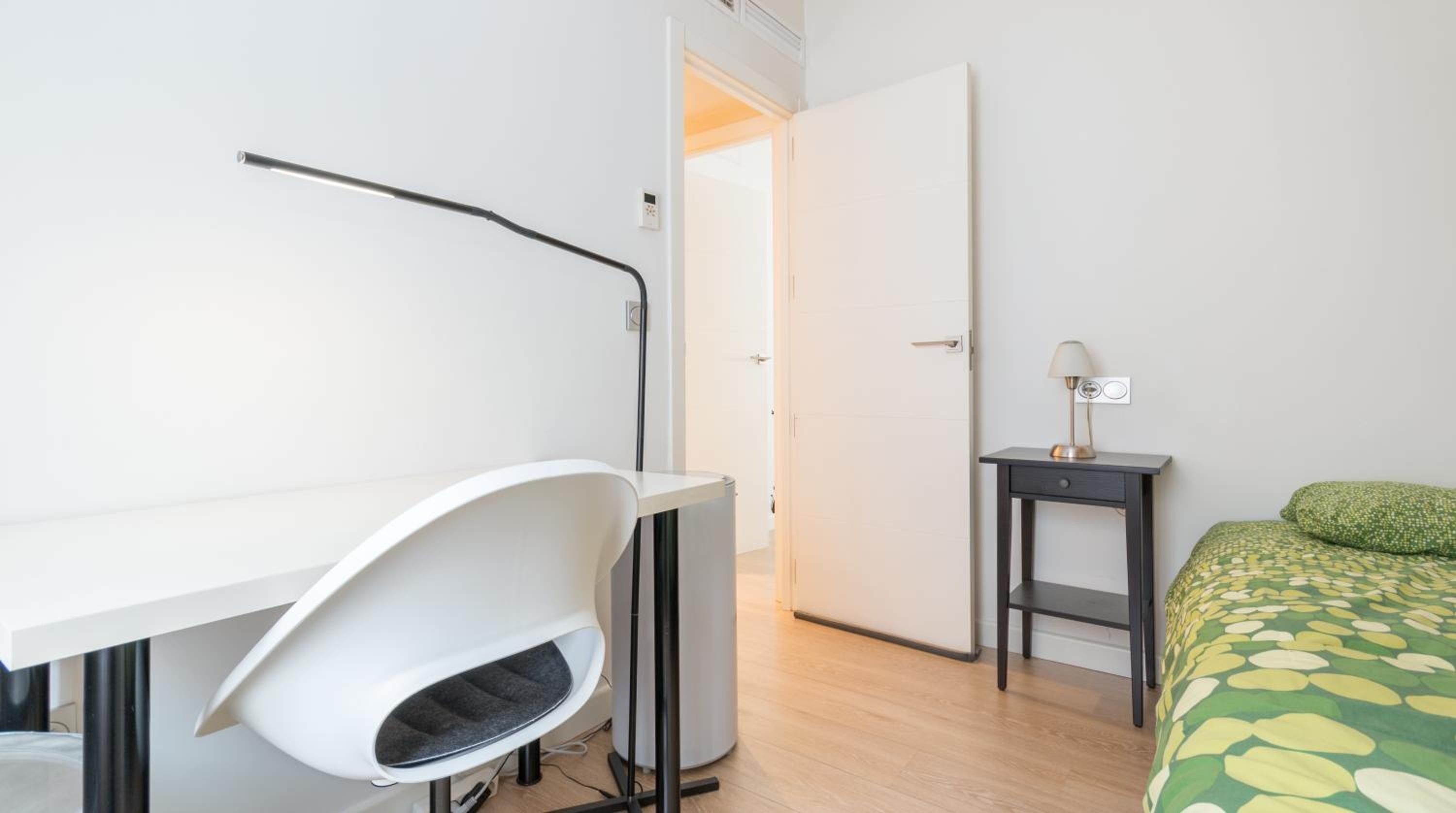 Murcia Vacations - Piso de diseno junto al centro de Murcia con parking - Property Image 18