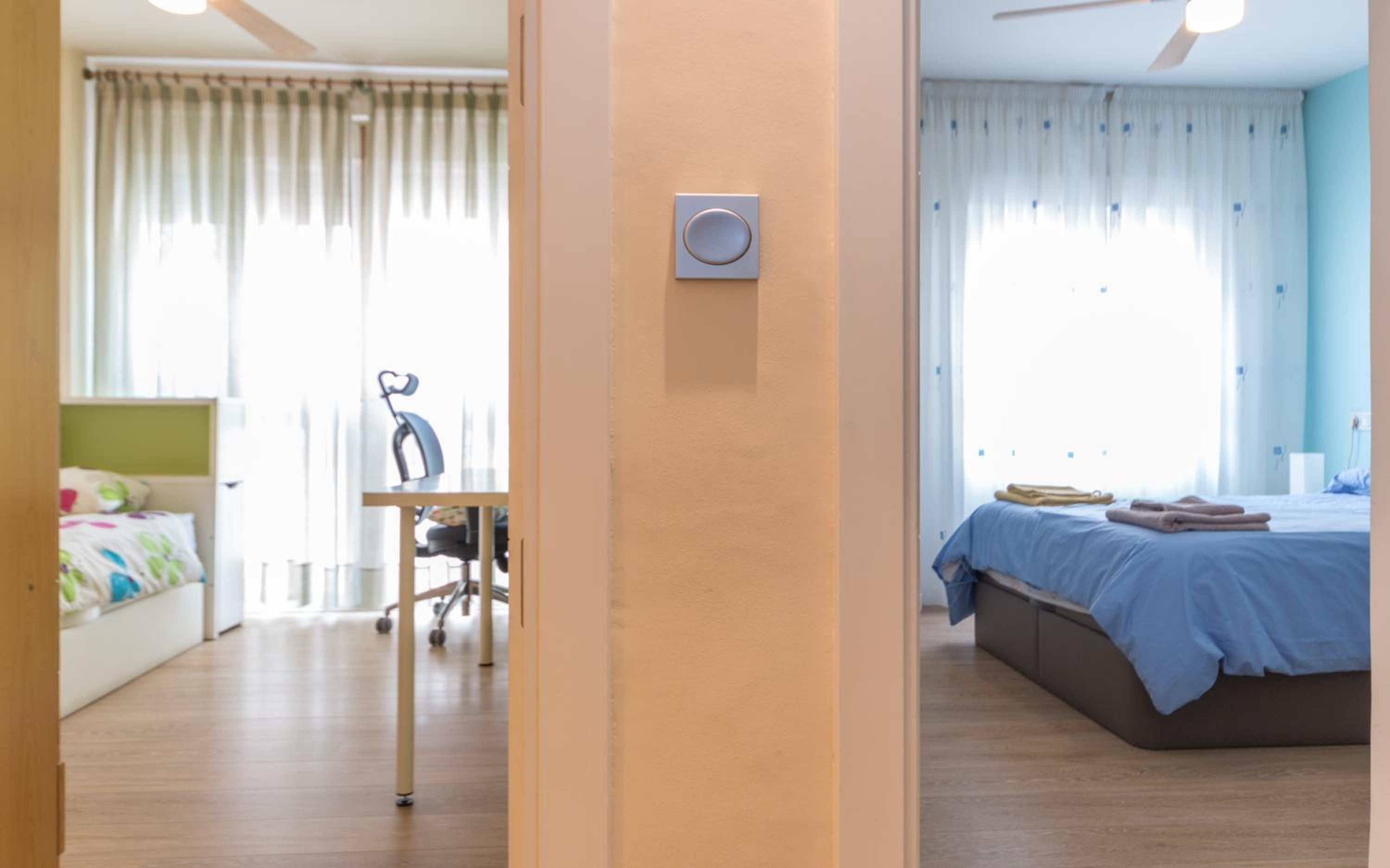 Murcia Vacations - Piso de diseno junto al centro de Murcia con parking - Property Image 13