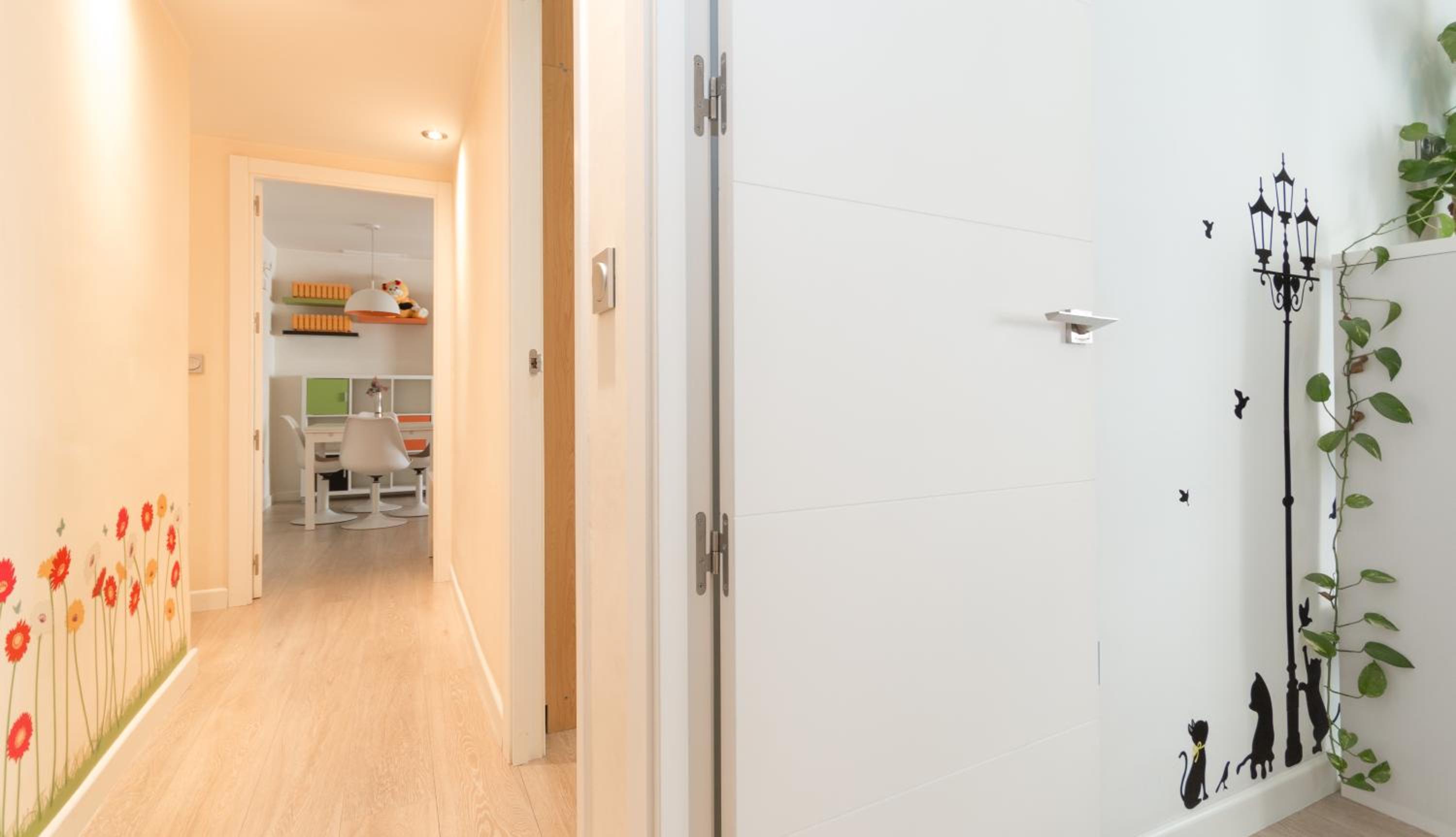 Murcia Vacations - Piso de diseno junto al centro de Murcia con parking - Property Image 7