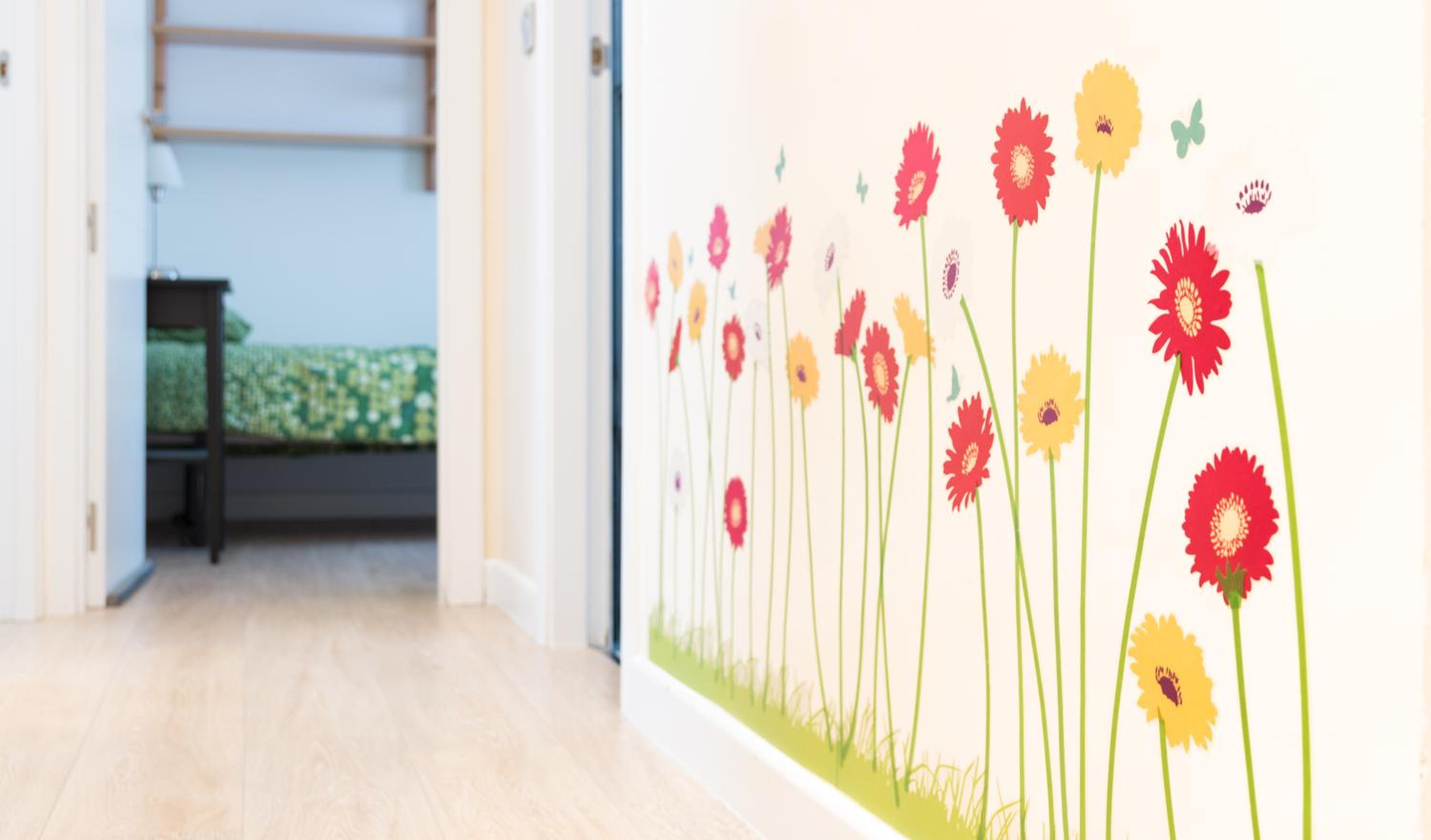 Murcia Vacations - Piso de diseno junto al centro de Murcia con parking - Property Image 8