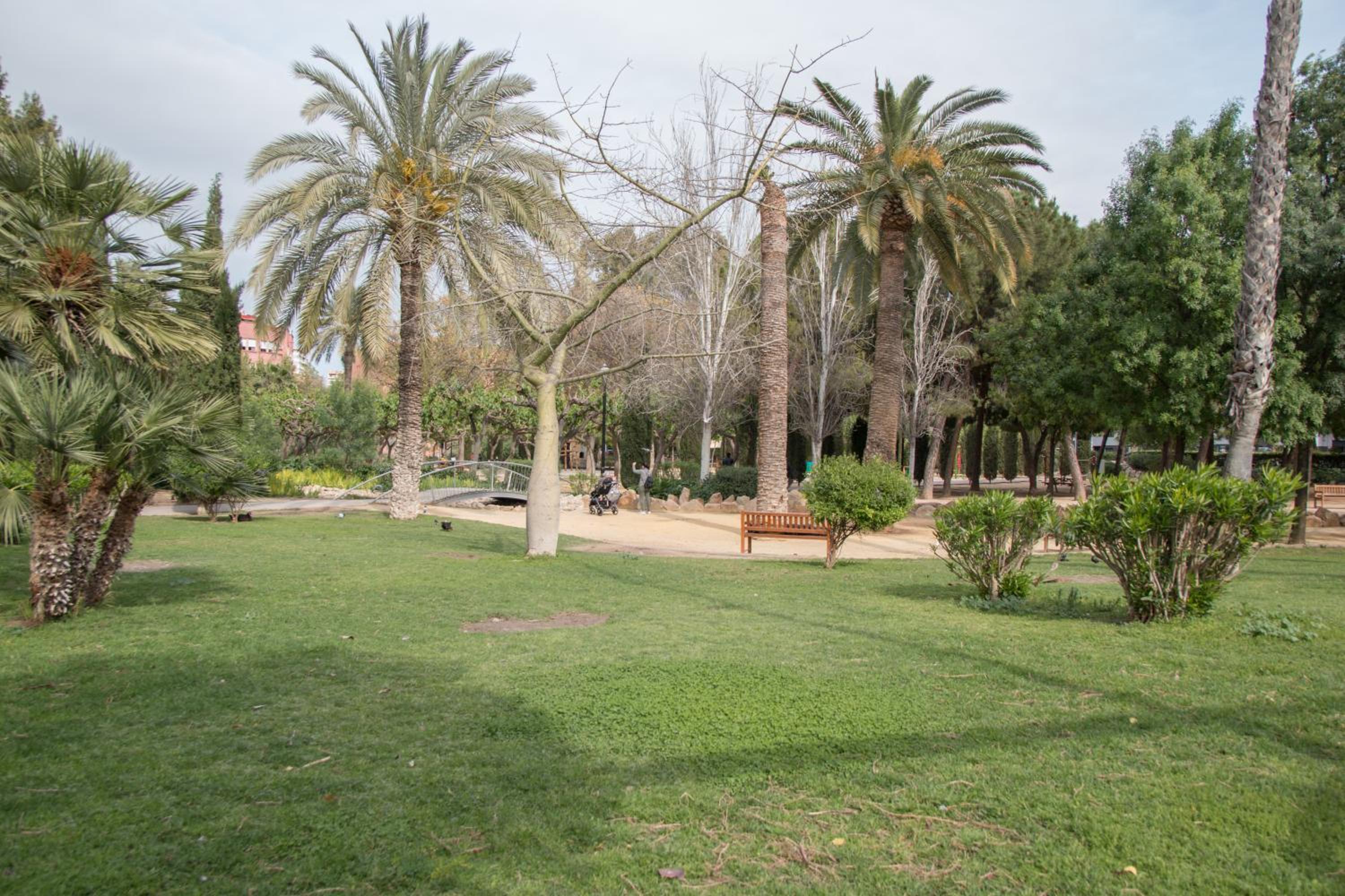 Murcia Vacations - Piso de diseno junto al centro de Murcia con parking - Property Image 16