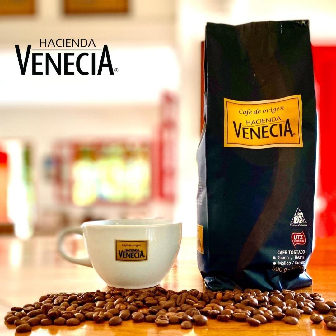Hacienda Venecia Hostel