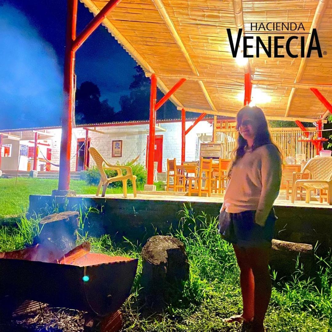 Hacienda Venecia Hostel