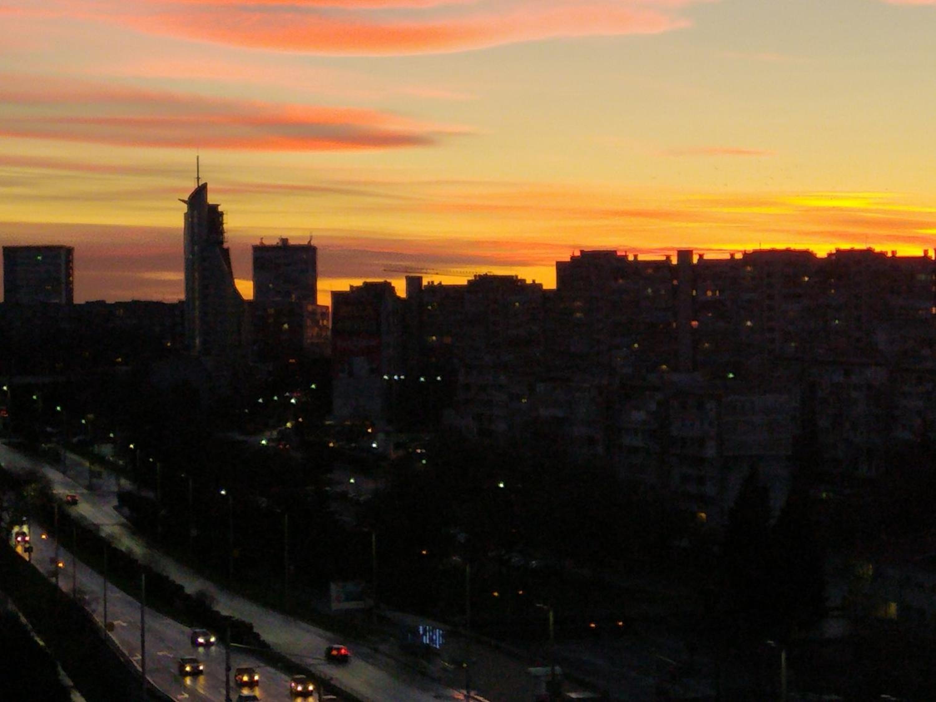 Drago Apartament free parking