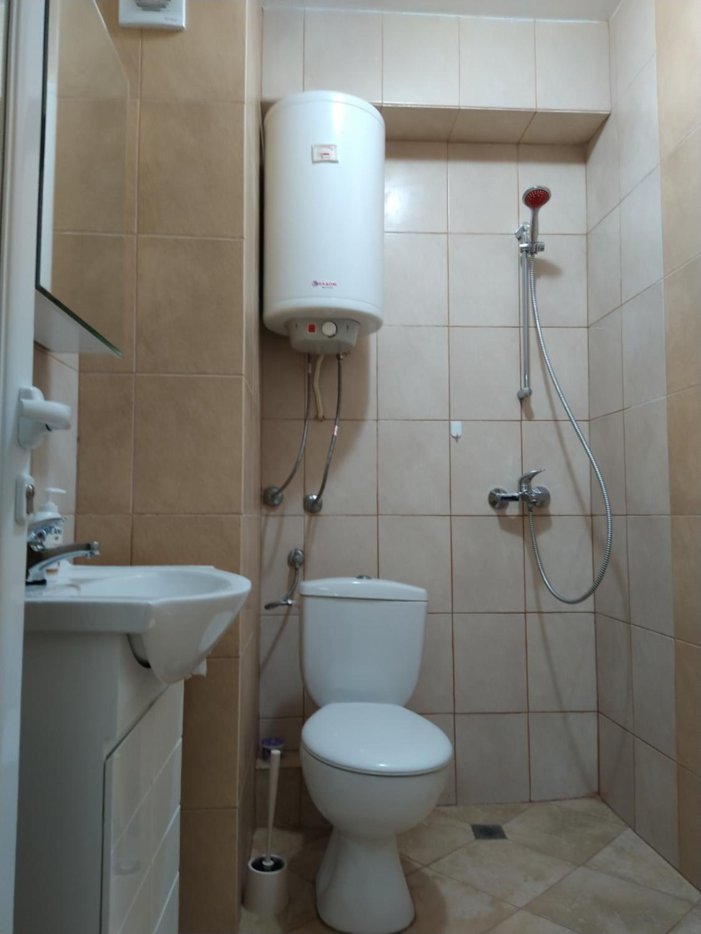 Drago Apartament free parking