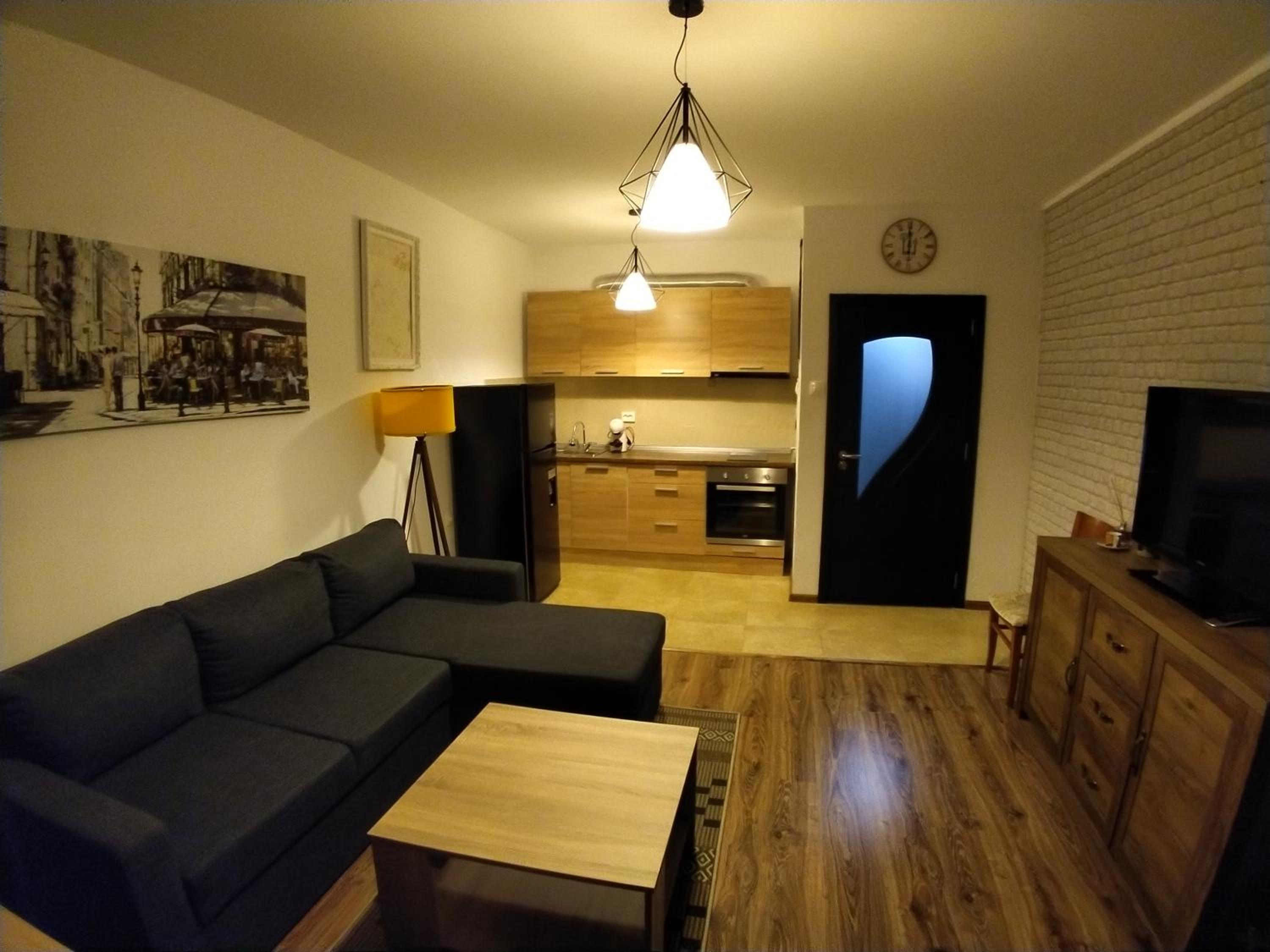 Drago Apartament free parking