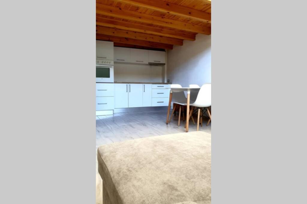 Dario's Loft in central Vlora City.