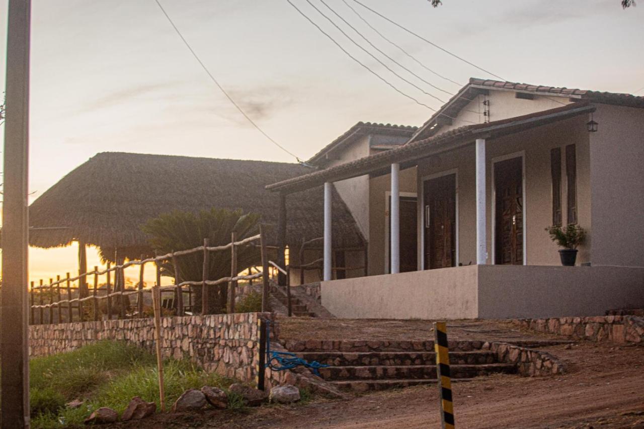 Hotel Fazenda Monte Cristo