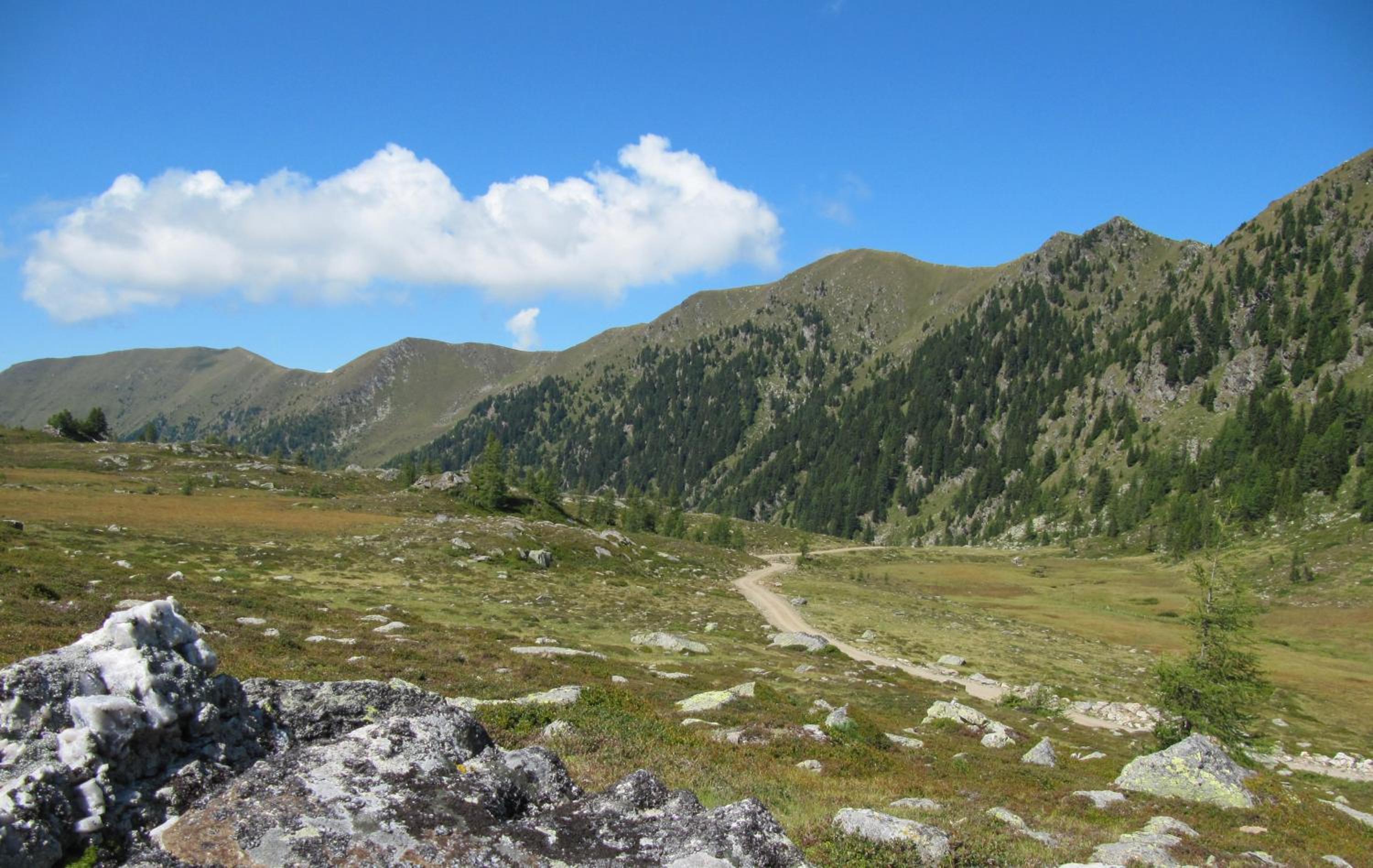 Ferienhäuser Tröster